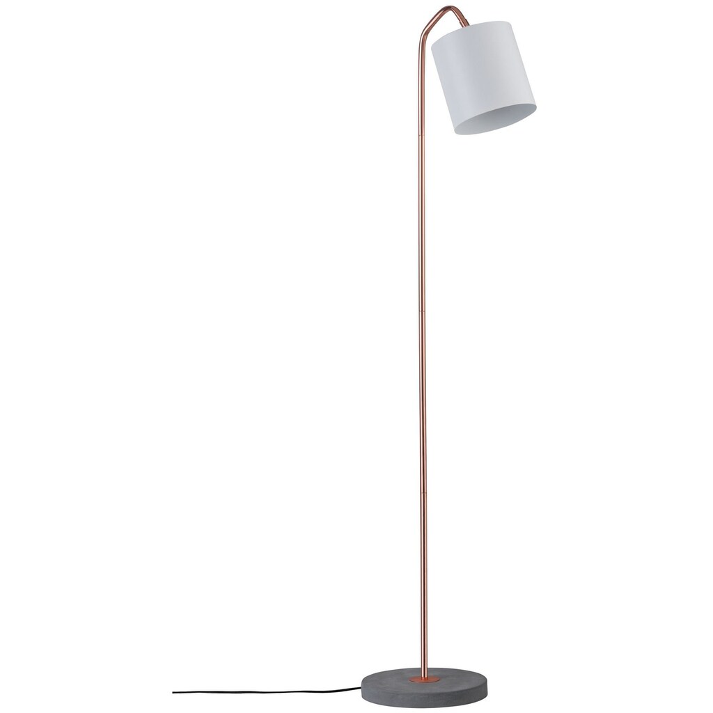 Paulmann LED Stehlampe »Oda«, 1 flammig-flammig