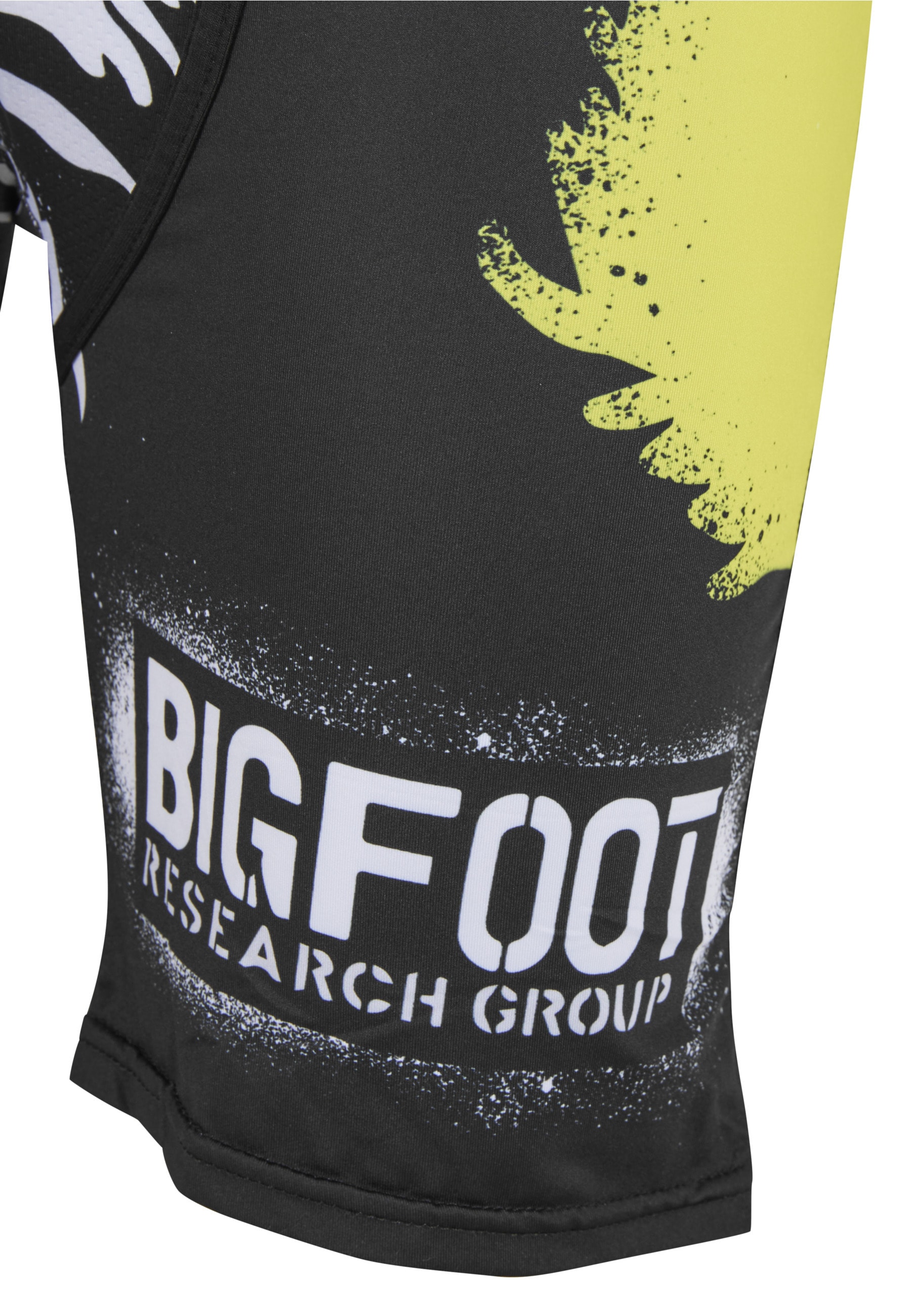 PSD Boxershorts »PSD CLUB BIGFOOT« 1 Stk.