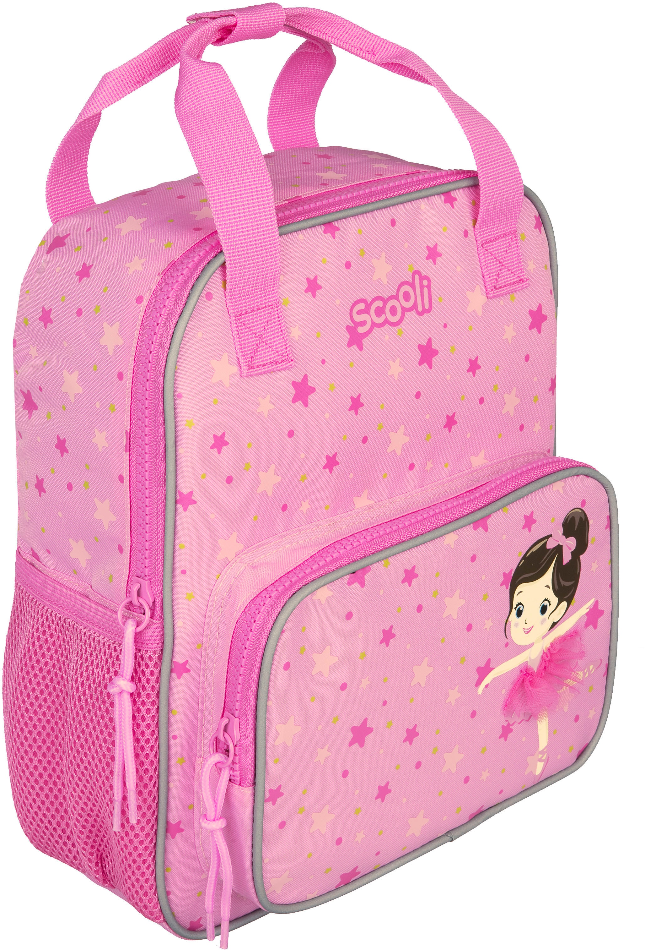 Scooli Kinderrucksack »Mini-Me« für den Kindergarten