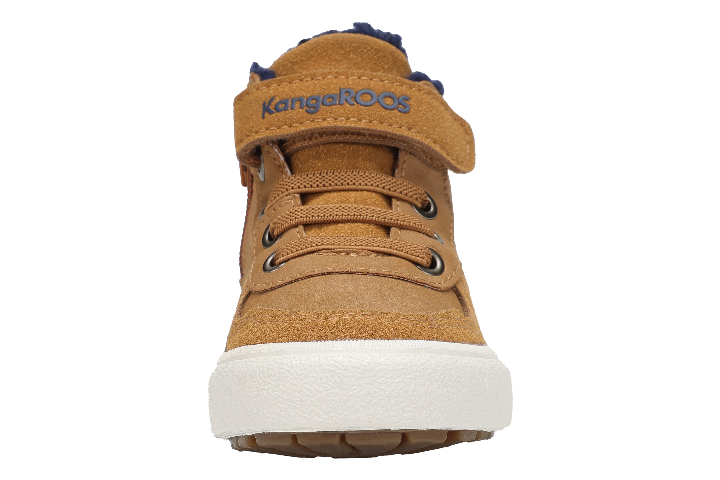 KangaROOS Sneaker »Kavu Shady EV«, gefüttert