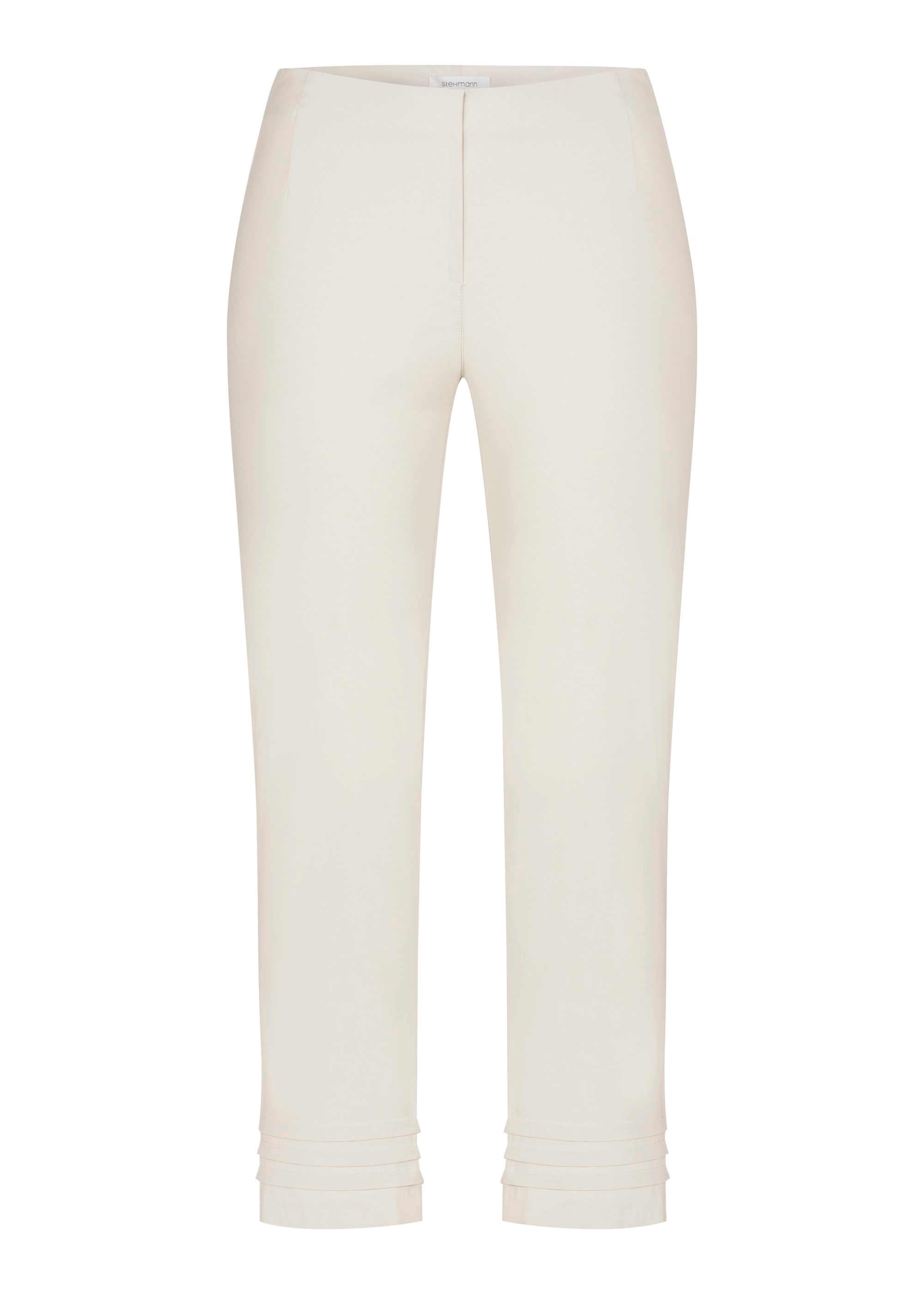Stehmann 3/4-Hose »Ina«  3/4-Länge mit Stretch