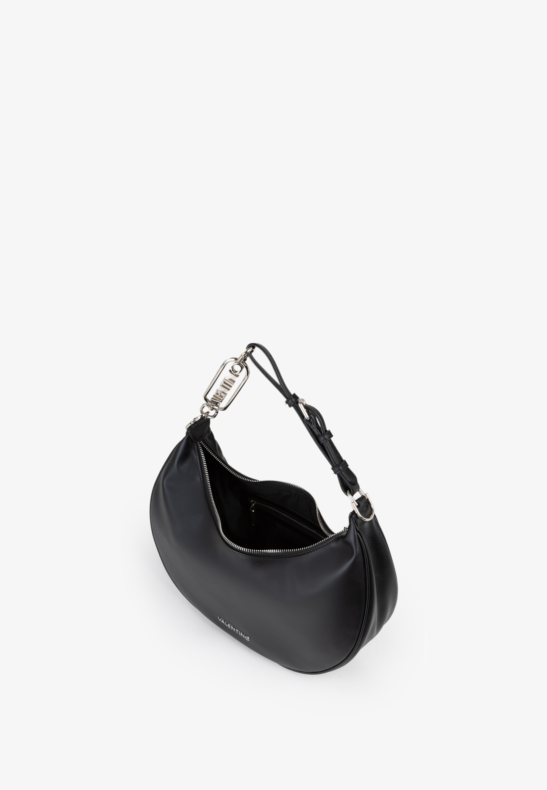VALENTINO BAGS Hobo »ELINOR« Damen Minibag, Handtasche mit extravagantem Tragegriff