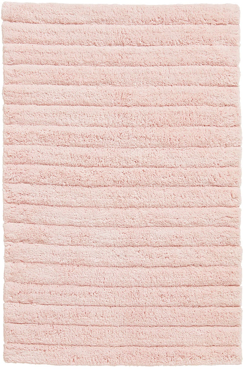 Seahorse Badematte »»Board« Hotelmatte«, beidseitig nutzbar, waschbar, 100% günstig online kaufen