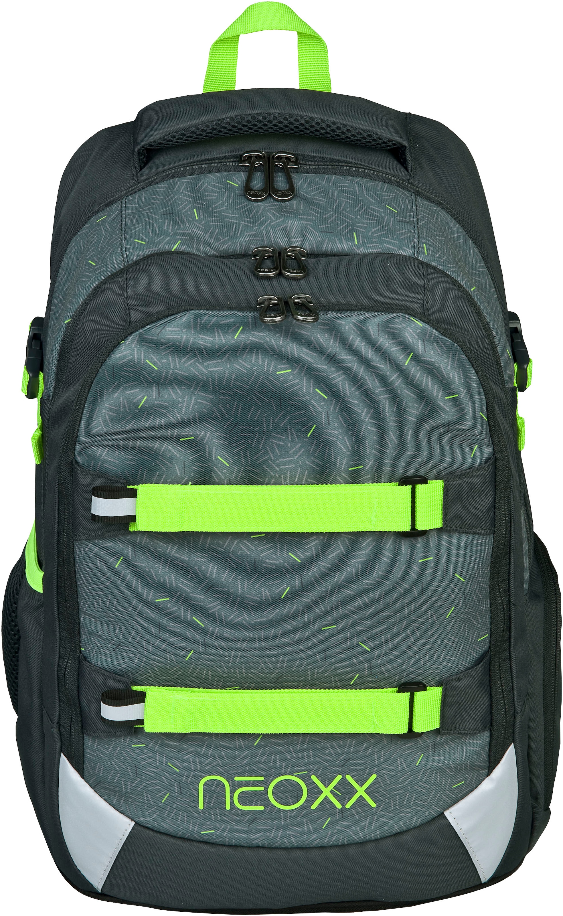 Schulrucksack »Active Pro, Boom«