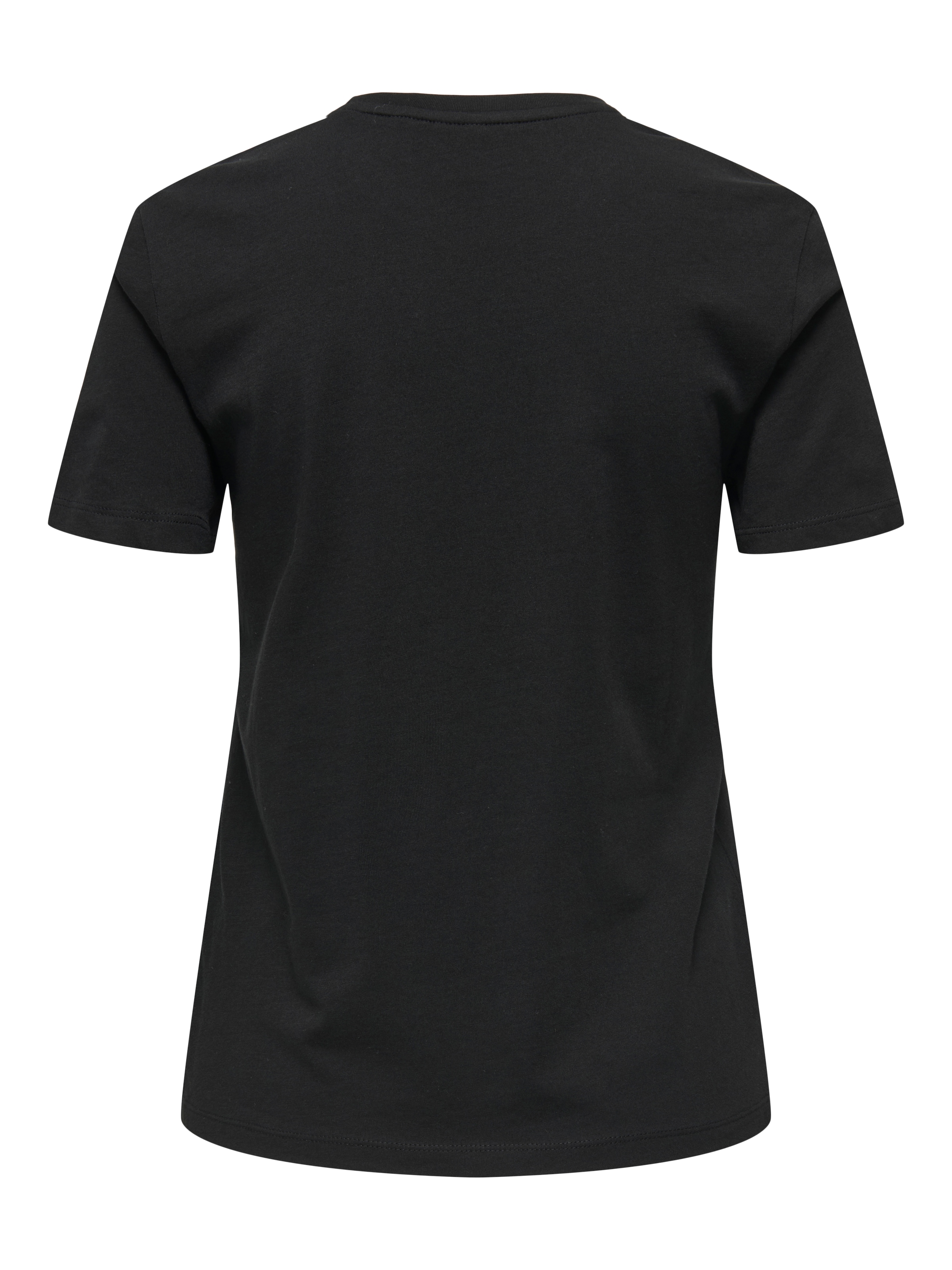 ONLY T-Shirt »ONLMARCY S/S BOX TOP CC JRS«