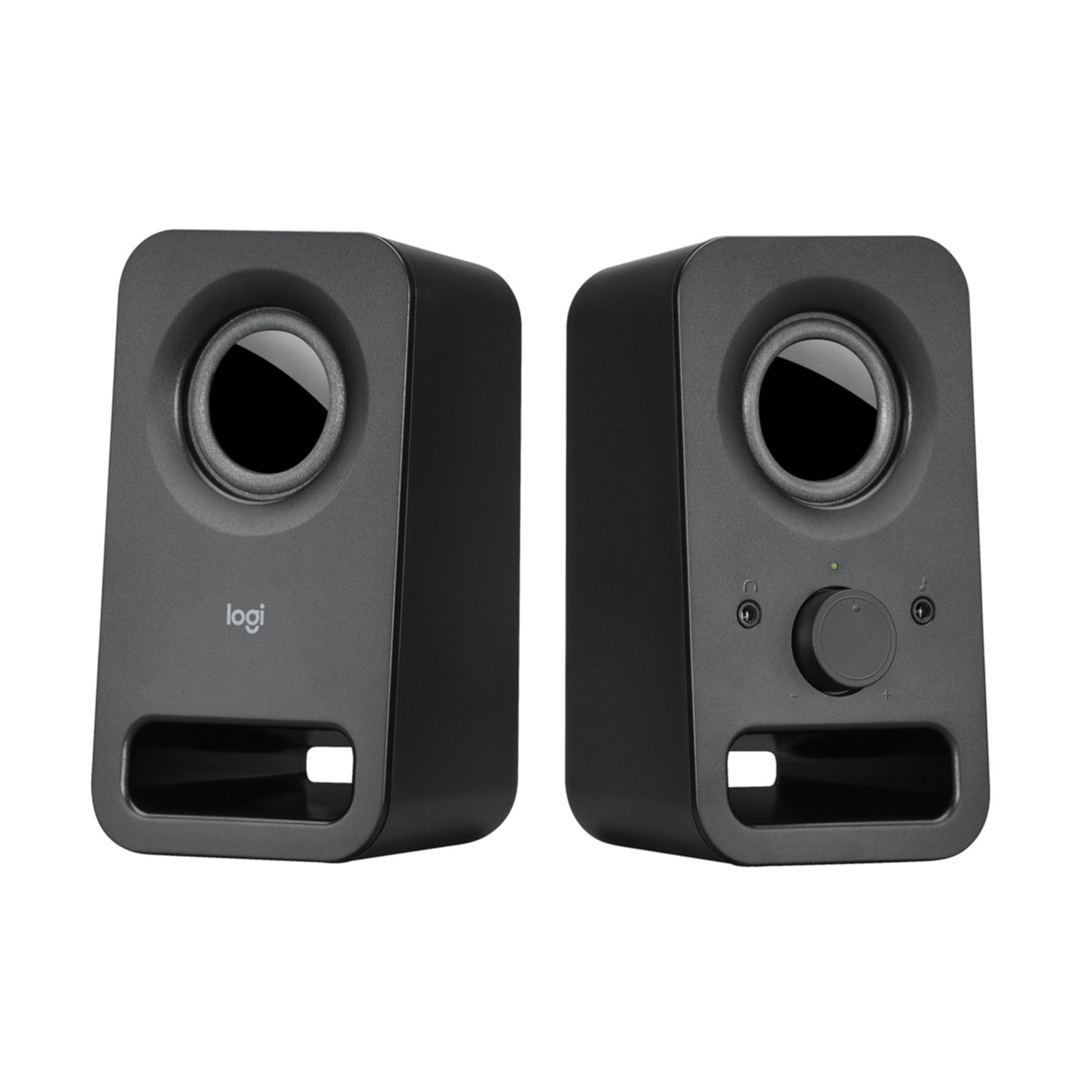 Logitech Lautsprecher »Z150« ( 3 W)