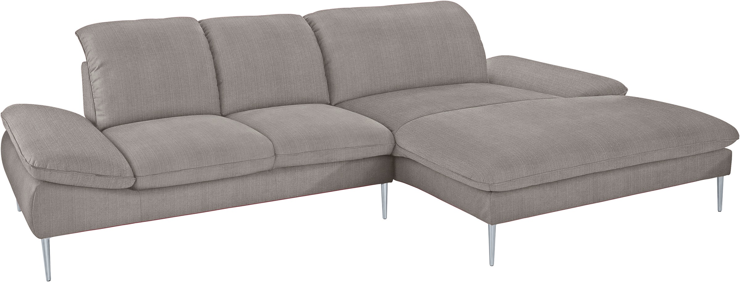 W.SCHILLIG Ecksofa »enjoy&MORE, Designsofa, elegant und bequem, L-Form«, mi günstig online kaufen
