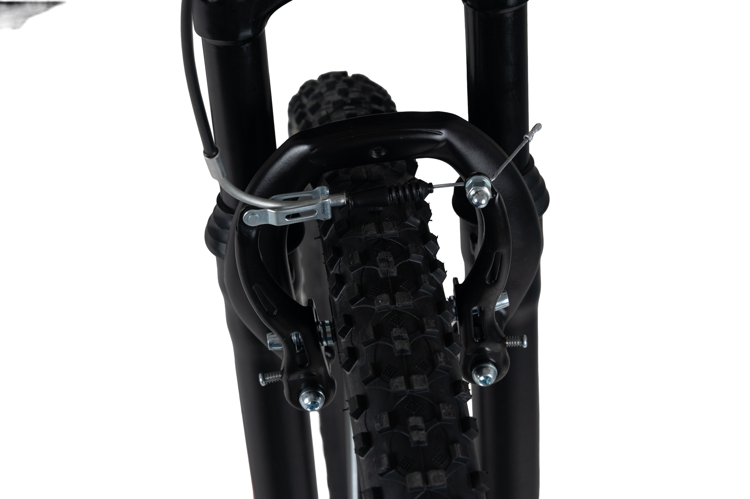 WYLD Mountainbike »WYLD Mountainbike Fully 29'' Scrawler schwarz-grün 21 Gänge RH 51 cm« 21 Gang Shimano Tourney Schaltwerk Kettenschaltung