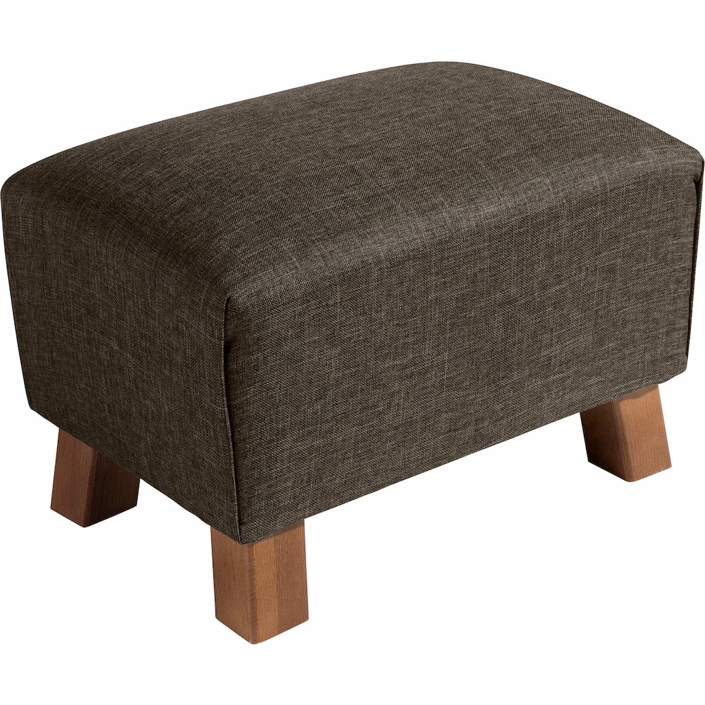 Max Winzer® Fußhocker »Footstool«