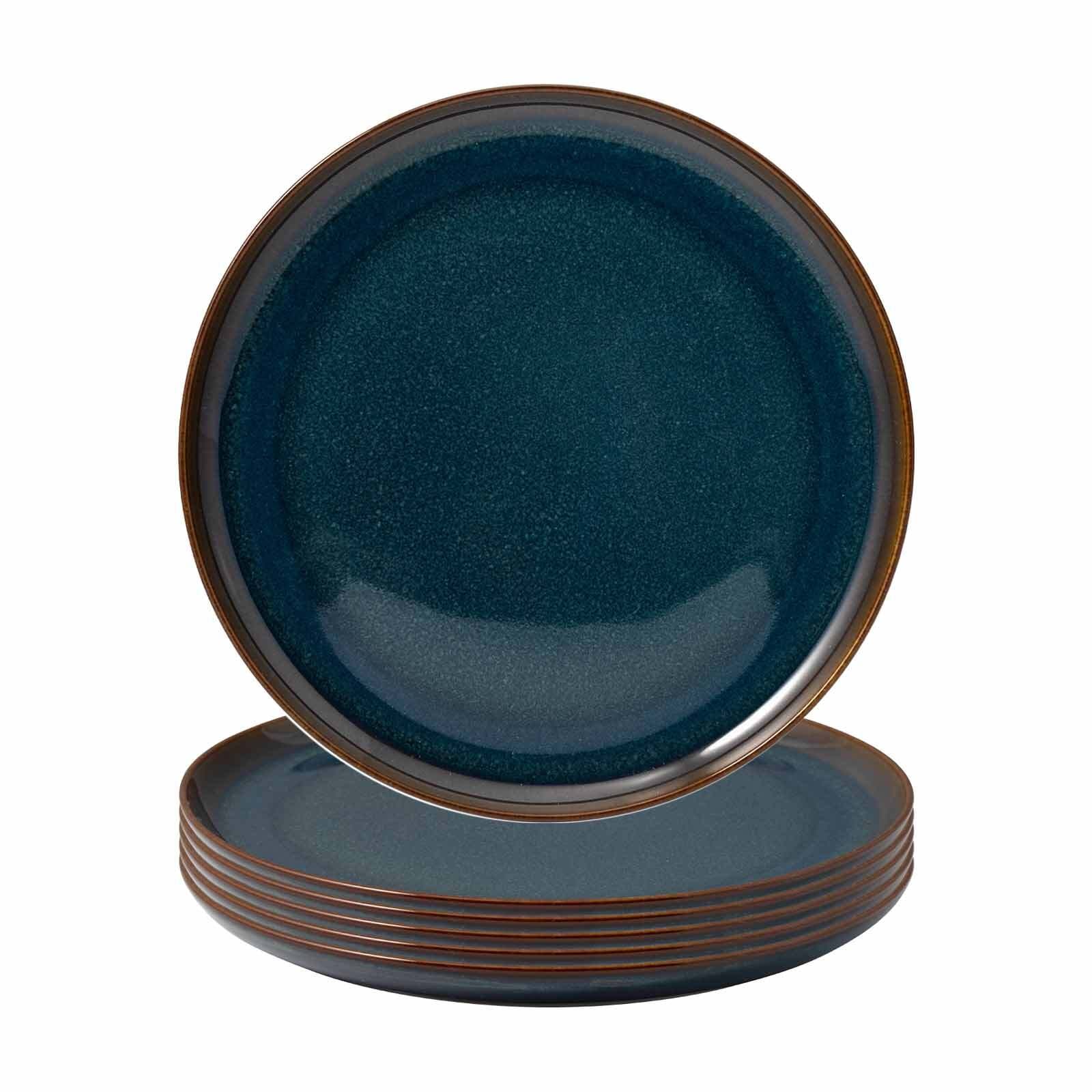 like. by Villeroy & Boch Frühstücksteller »Frühstücksteller Crafted ø 21 cm günstig online kaufen