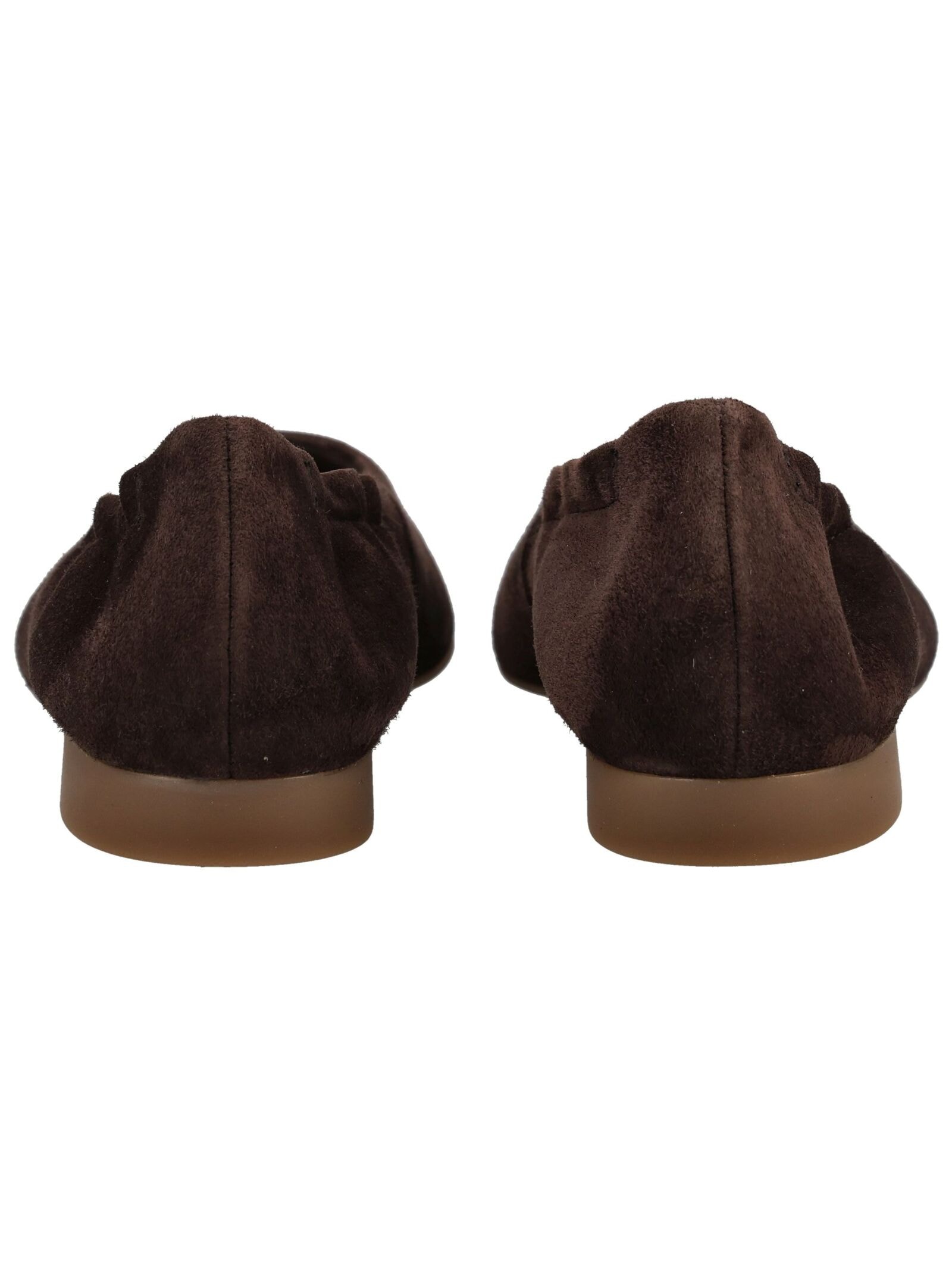 Paul Green Ballerina »Paul Green Ballerinas Veloursleder«