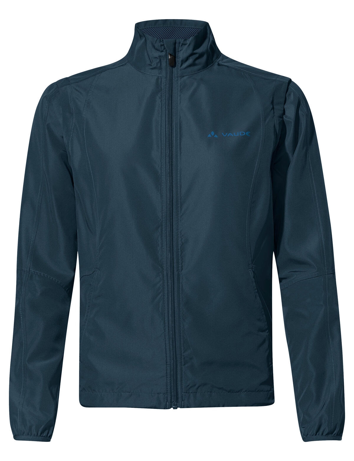 VAUDE Fahrradjacke »DUNDEE«, ohne Kapuze