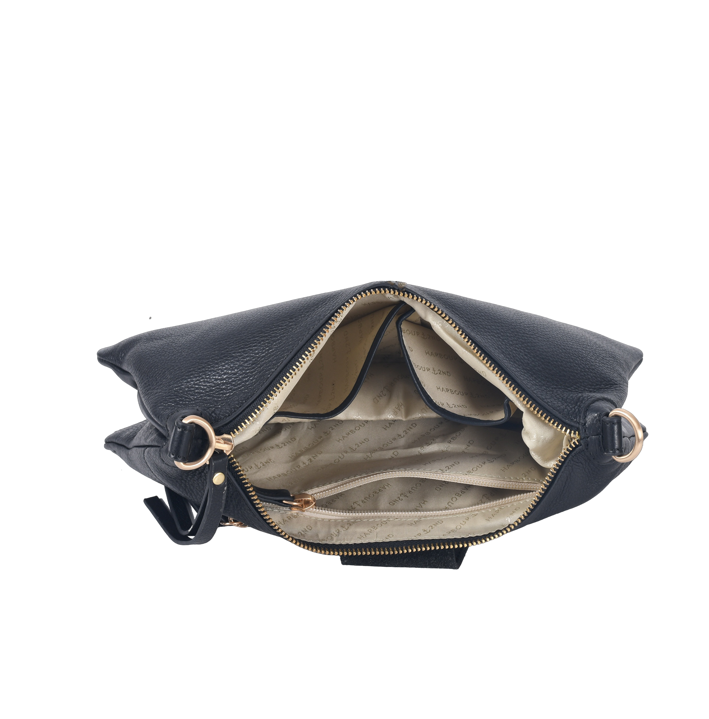 HARBOUR 2nd Schultertasche »Ilaria«