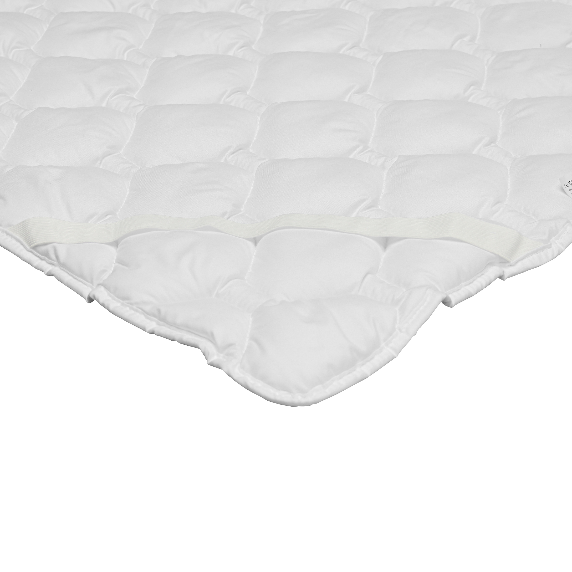 Beco Matratzenauflage »BeCo Medibett Spannunterbett Microfaser«