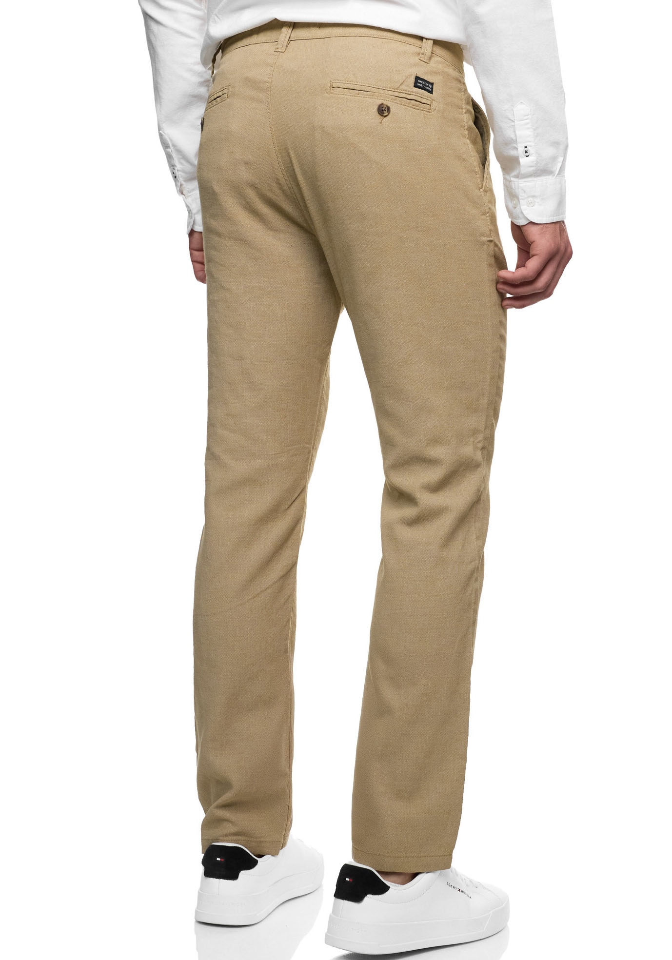 Indicode Cargohose »INGuyin«