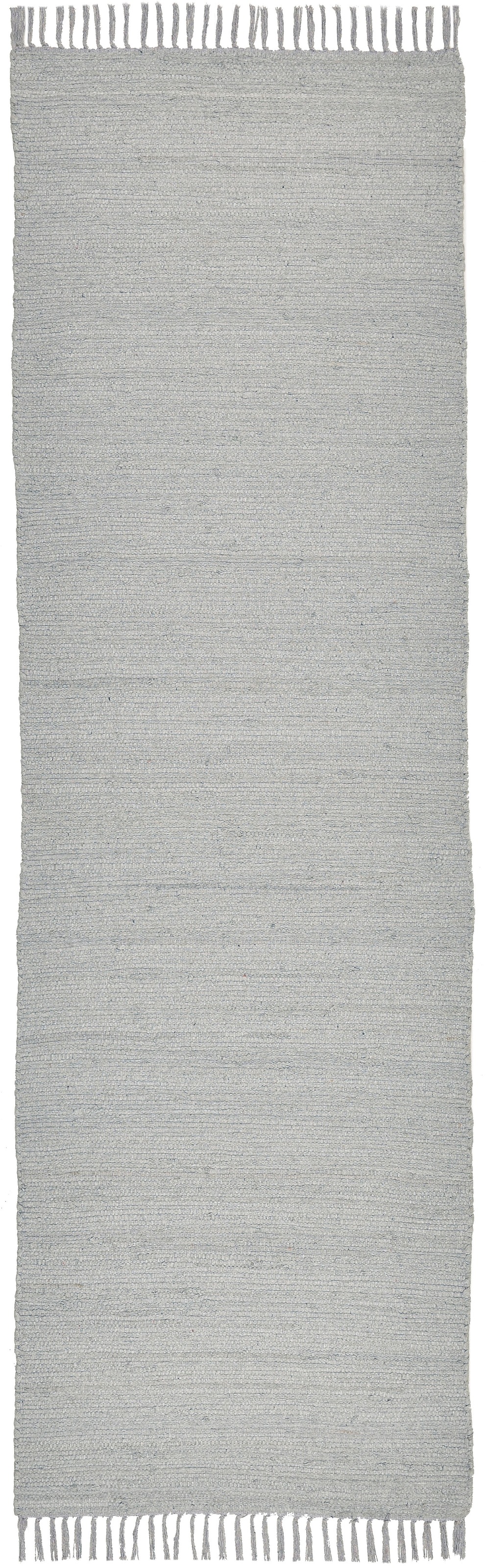 THEKO Läufer Happy Cotton Fleckerl, rechteckig, günstig online kaufen