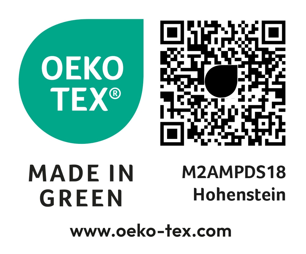 Egeria Bademantel »Cosmos« 1 Stk. digital bedrucktes Velours