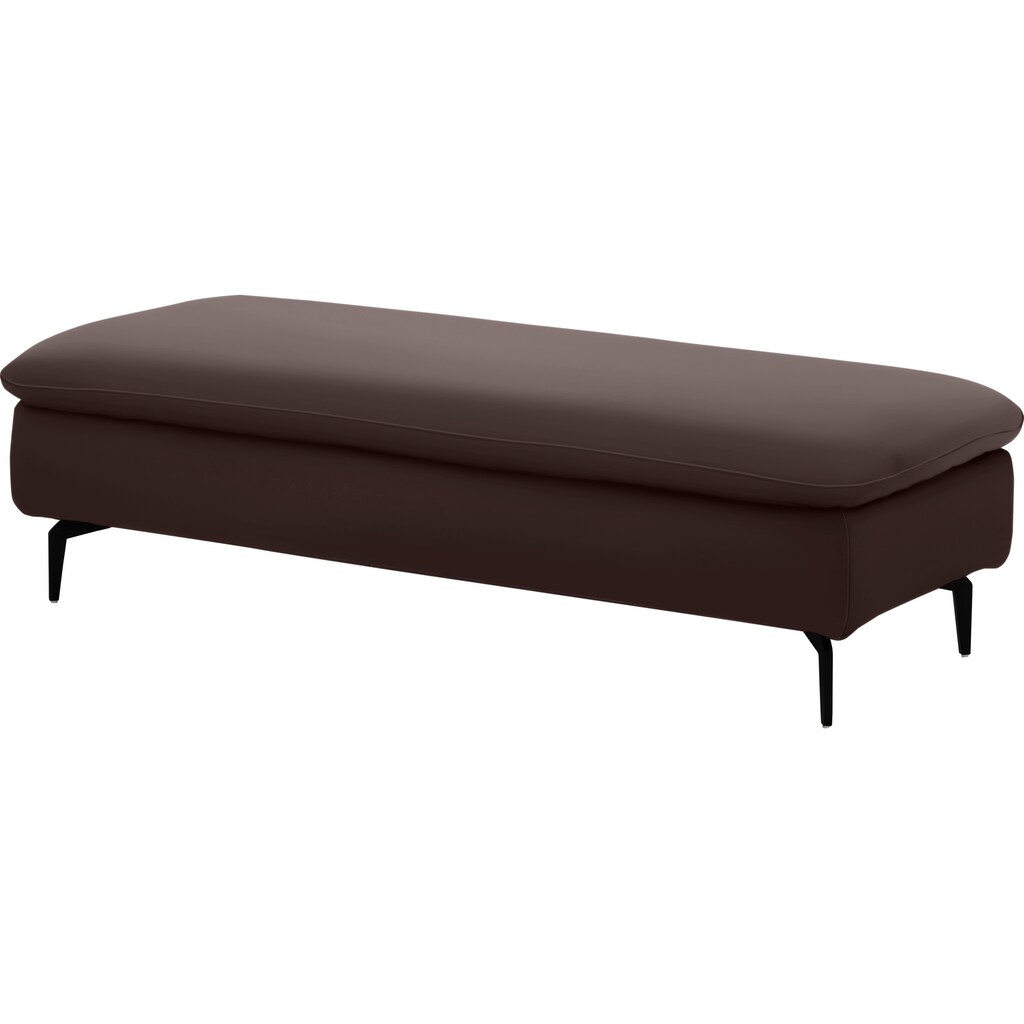 W.SCHILLIG Ecksofa »valentinoo«, (Set)