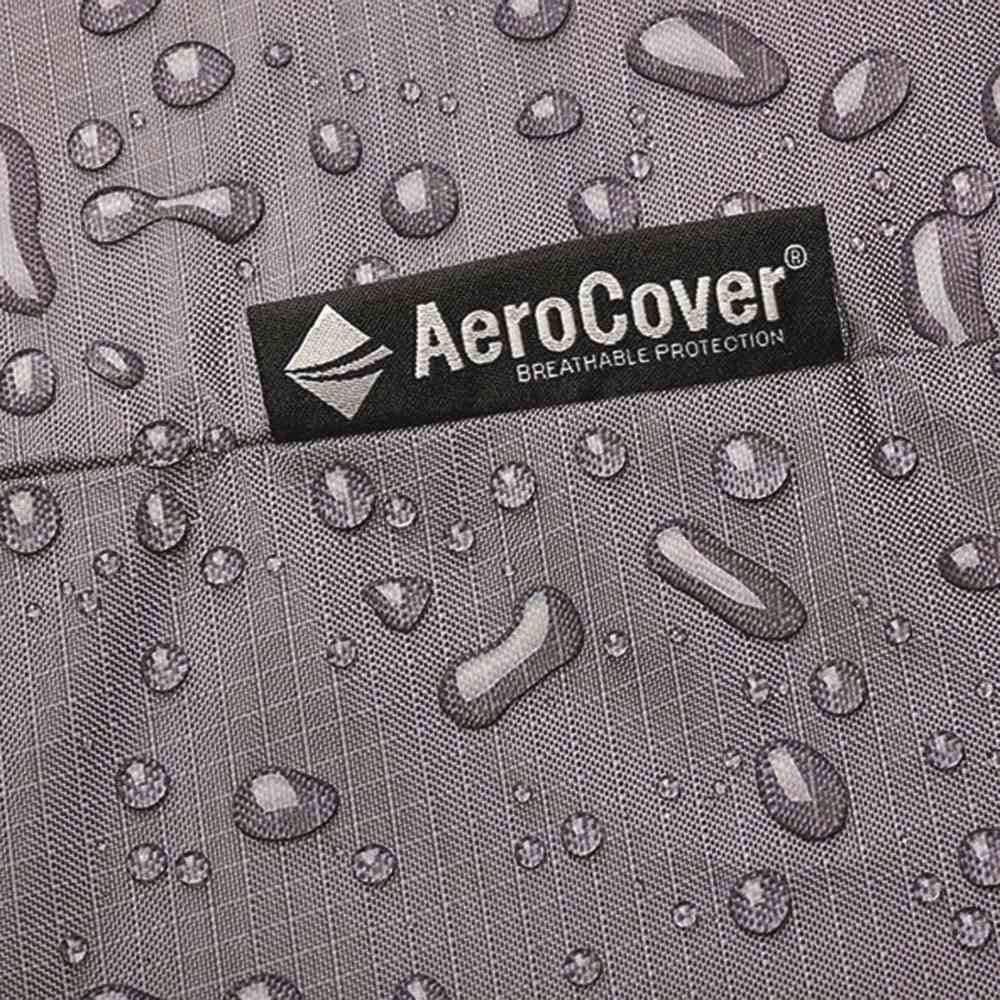 Aerocovers Sonnenschirm-Schutzhülle »Schirmhülle H292x60/65«, Schirmhülle H292x60/65 cm