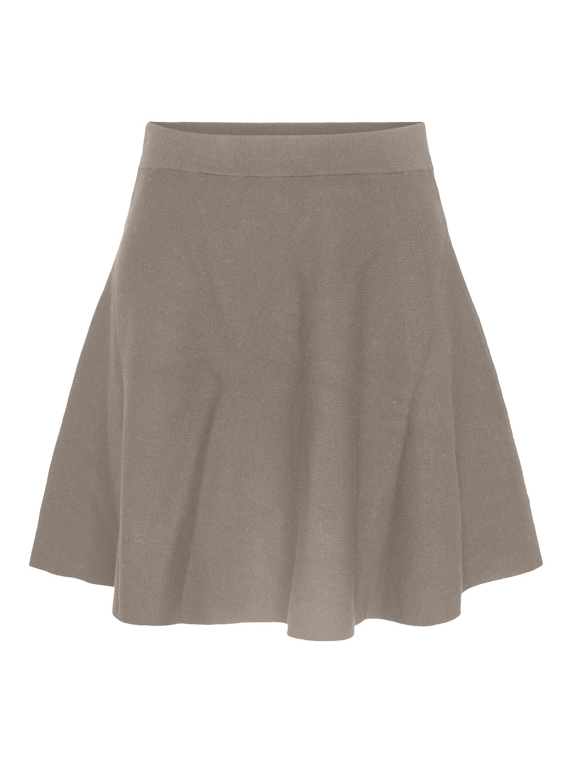 Y.A.S Minirock »YASFONNY HW KNIT SKIRT S. NOOS«