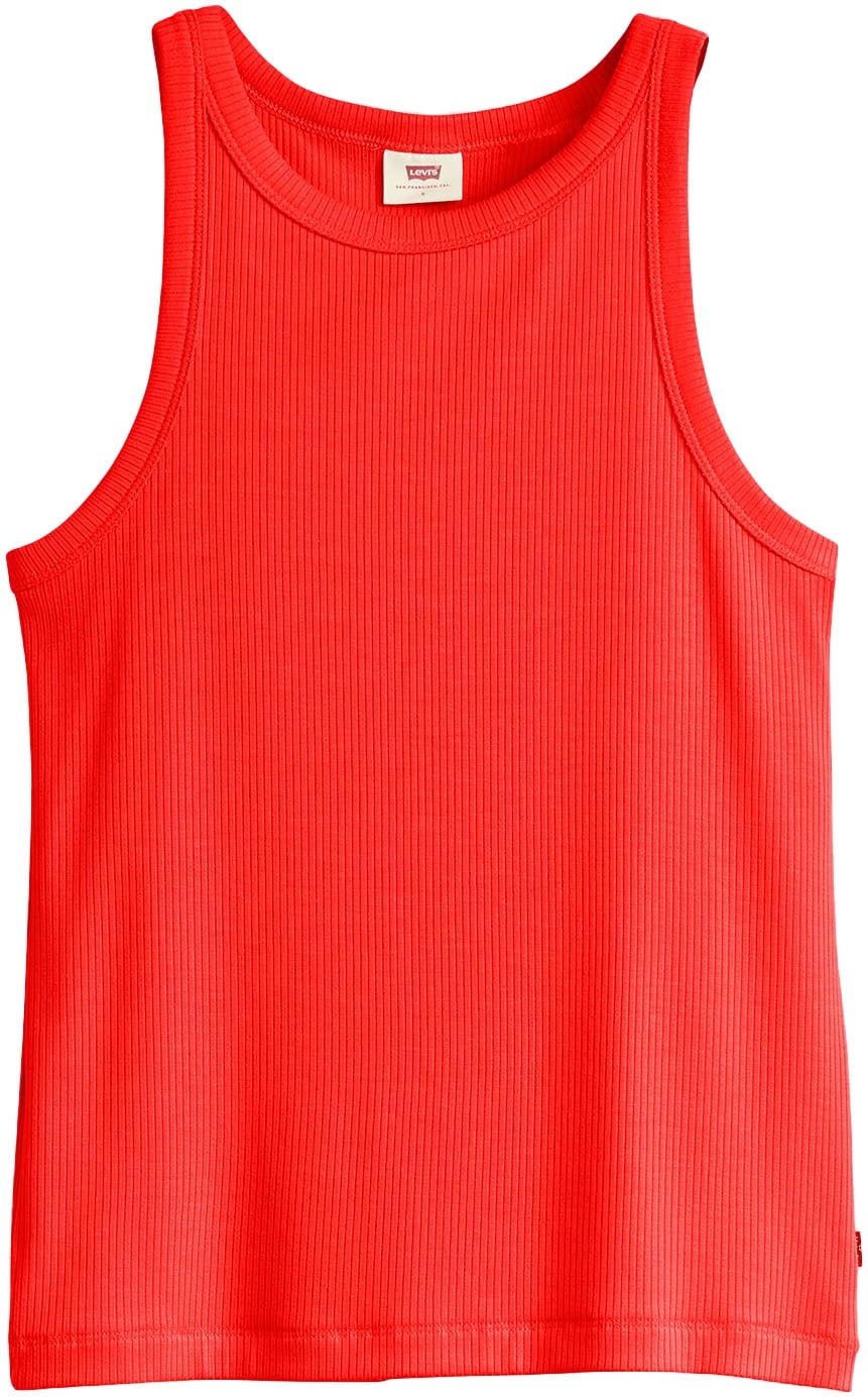 Levi's® Tanktop »DREAMY TANK GREEN«