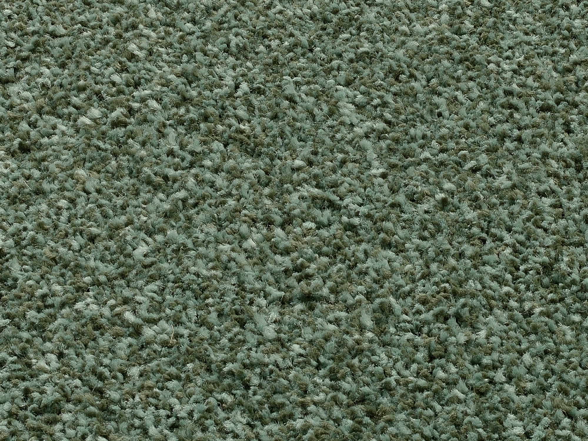 OCI DIE TEPPICHMARKE Teppich »NEW VILLA MELANGE«, rund, 20 mm Höhe, maschinell gewebt, strapazierfähig, alle Wohnräume