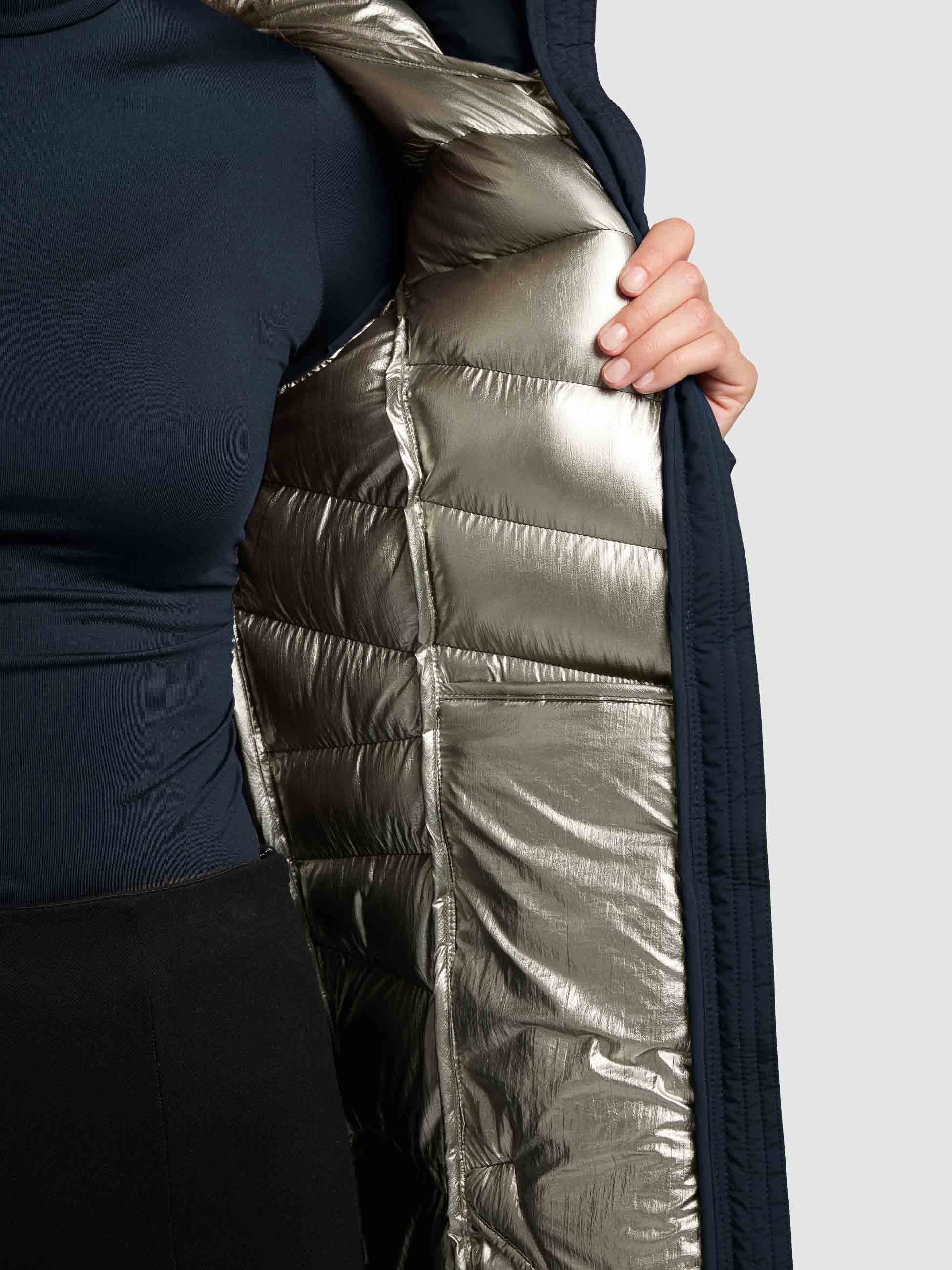 khujo Steppmantel »INGRAM5«