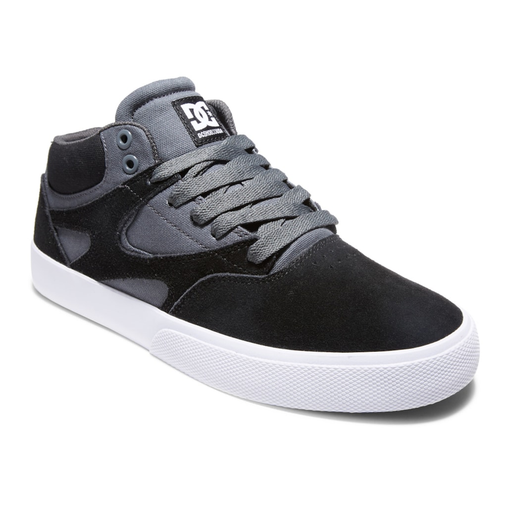 DC Shoes Sneaker »Kalis Vulc Mid«