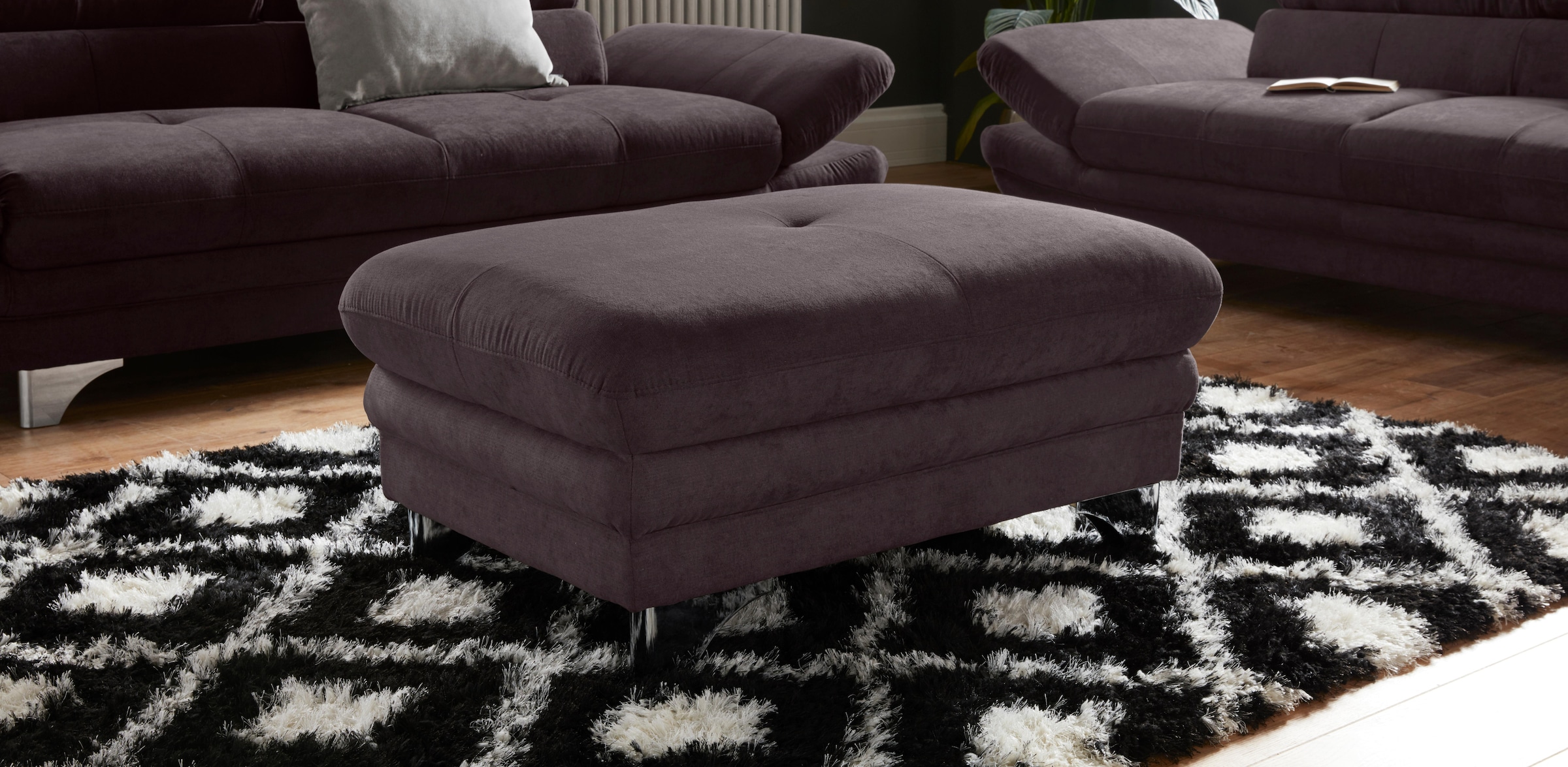 COTTA Hocker »Enterprise«