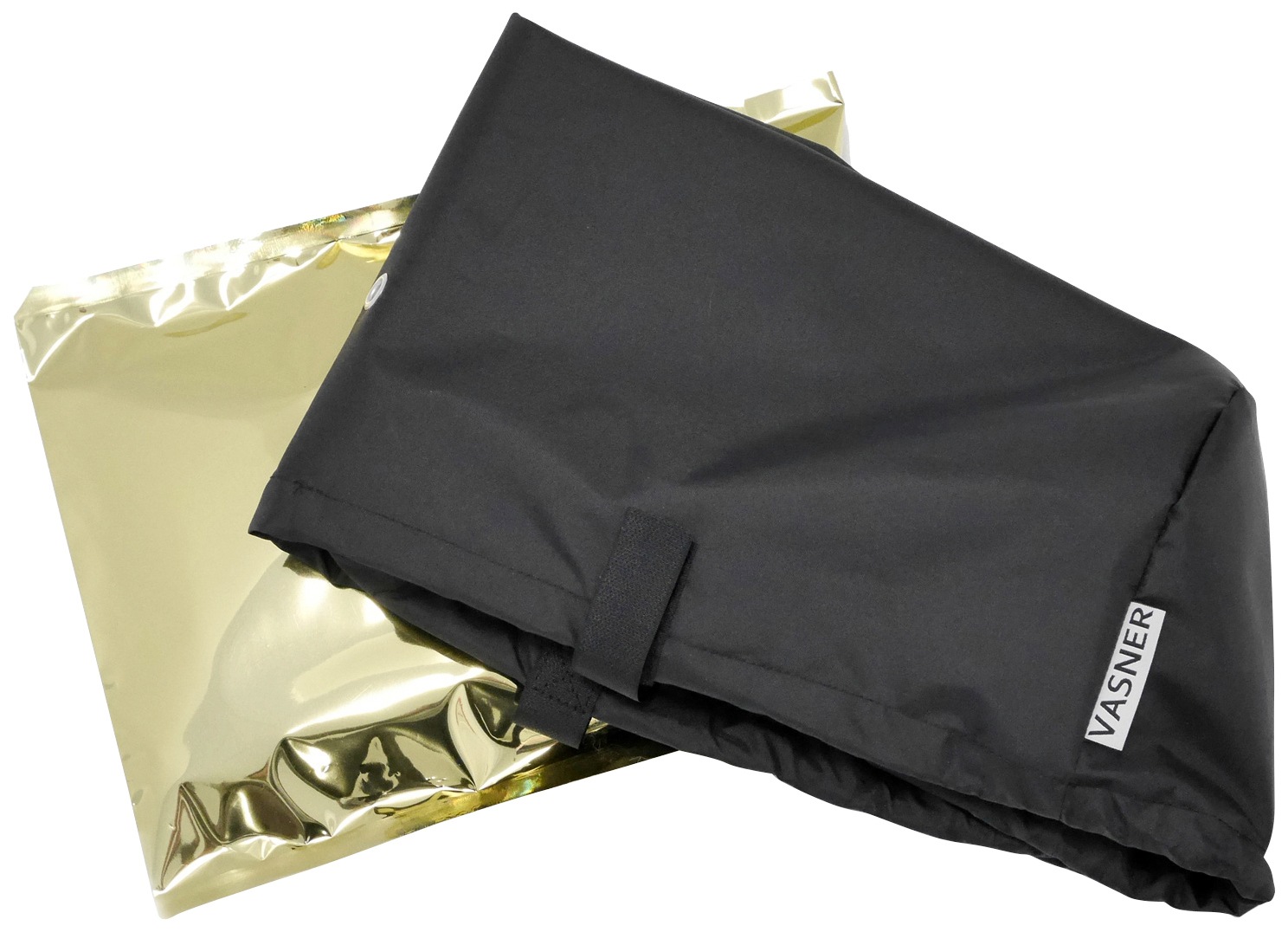 Vasner Abdeckhaube »AirCape XS« für Wand- / Deckenheizstrahler SlimLine X20