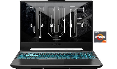 Asus Gaming-Notebook »TUF Gaming A15 FA506IC-HN095W«, (39,6 cm/15,6 Zoll), AMD, Ryzen... kaufen