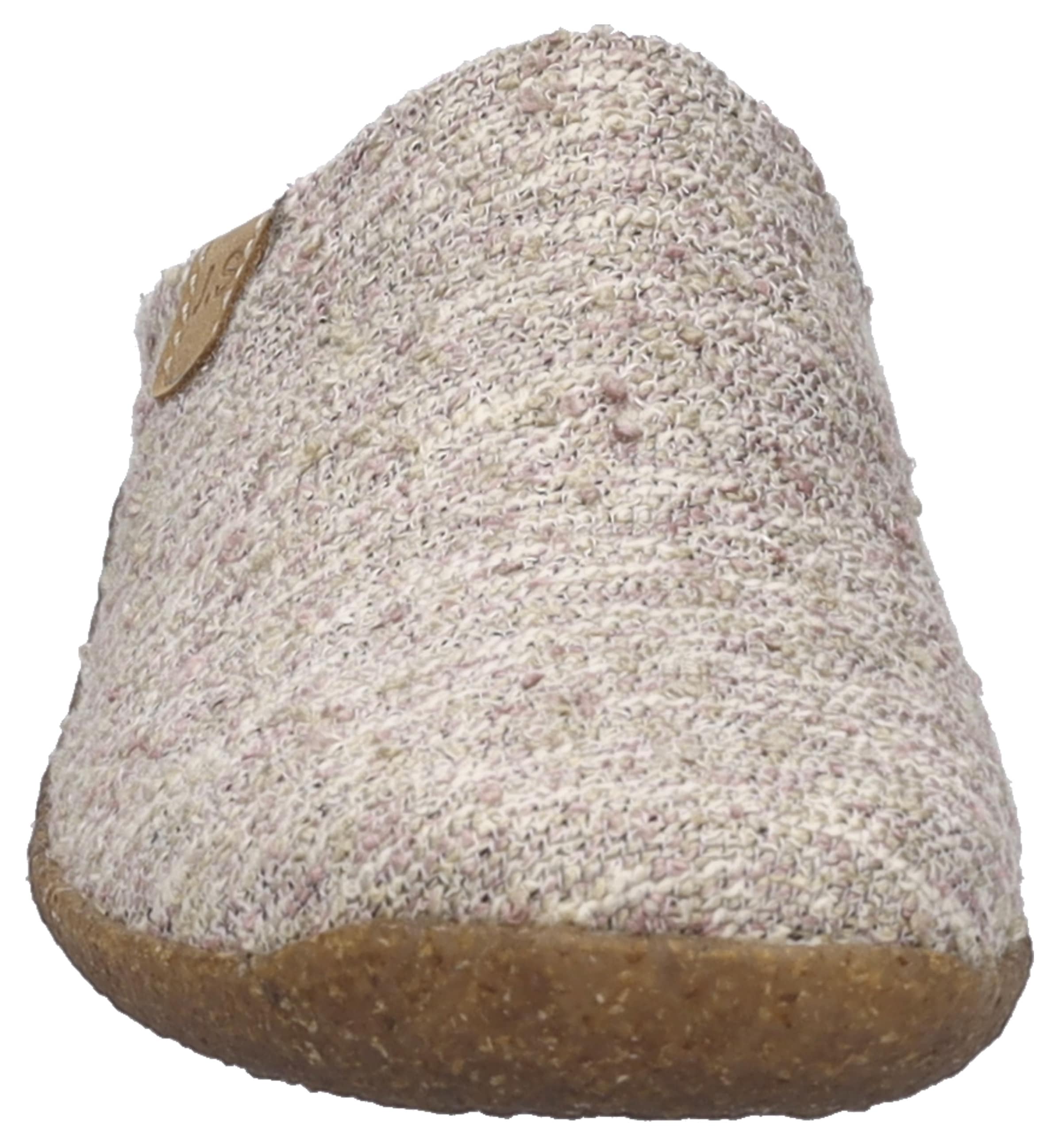 Josef Seibel Hausschuh »Vinny 03«, Pantoffel, Slipper im melierten Design