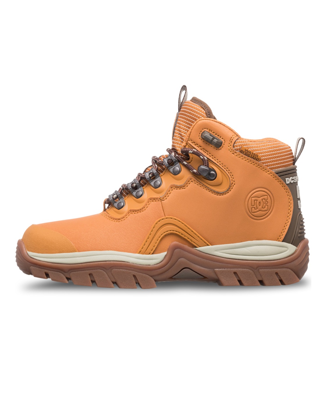DC Shoes Winterboots »Navigator«