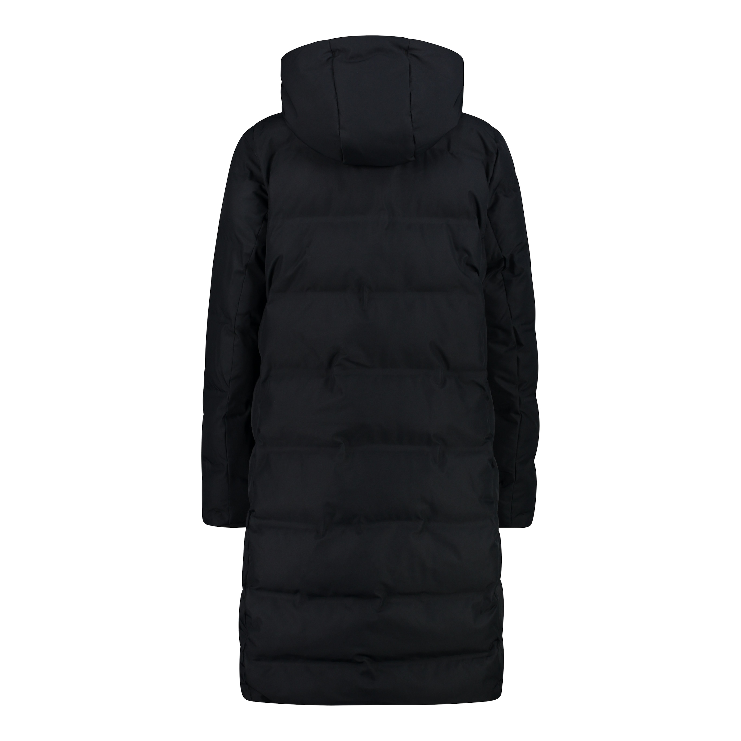 CMP Parka, mit Kapuze
