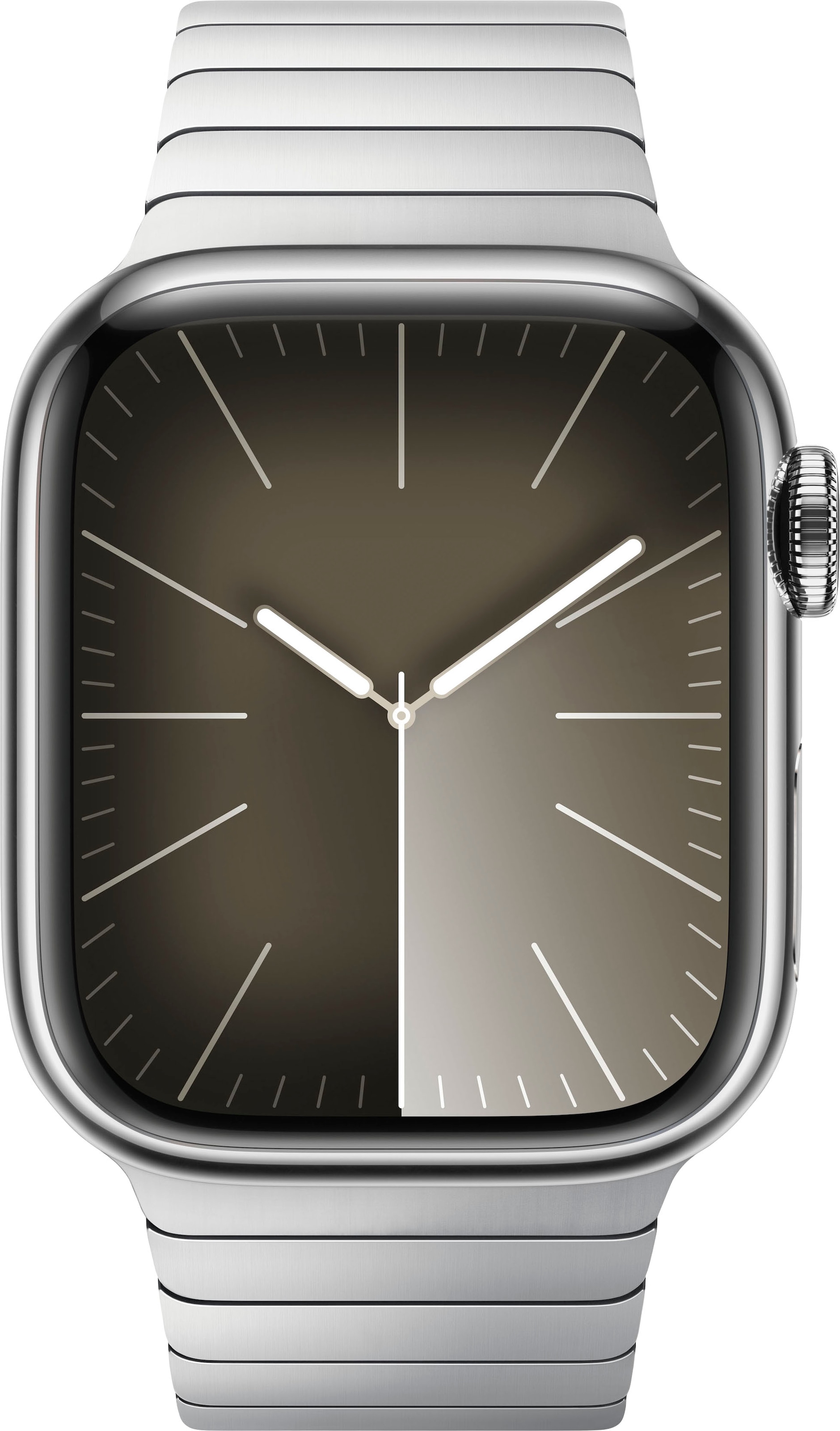 Apple Smartwatch-Armband »38mm Link Bracelet«