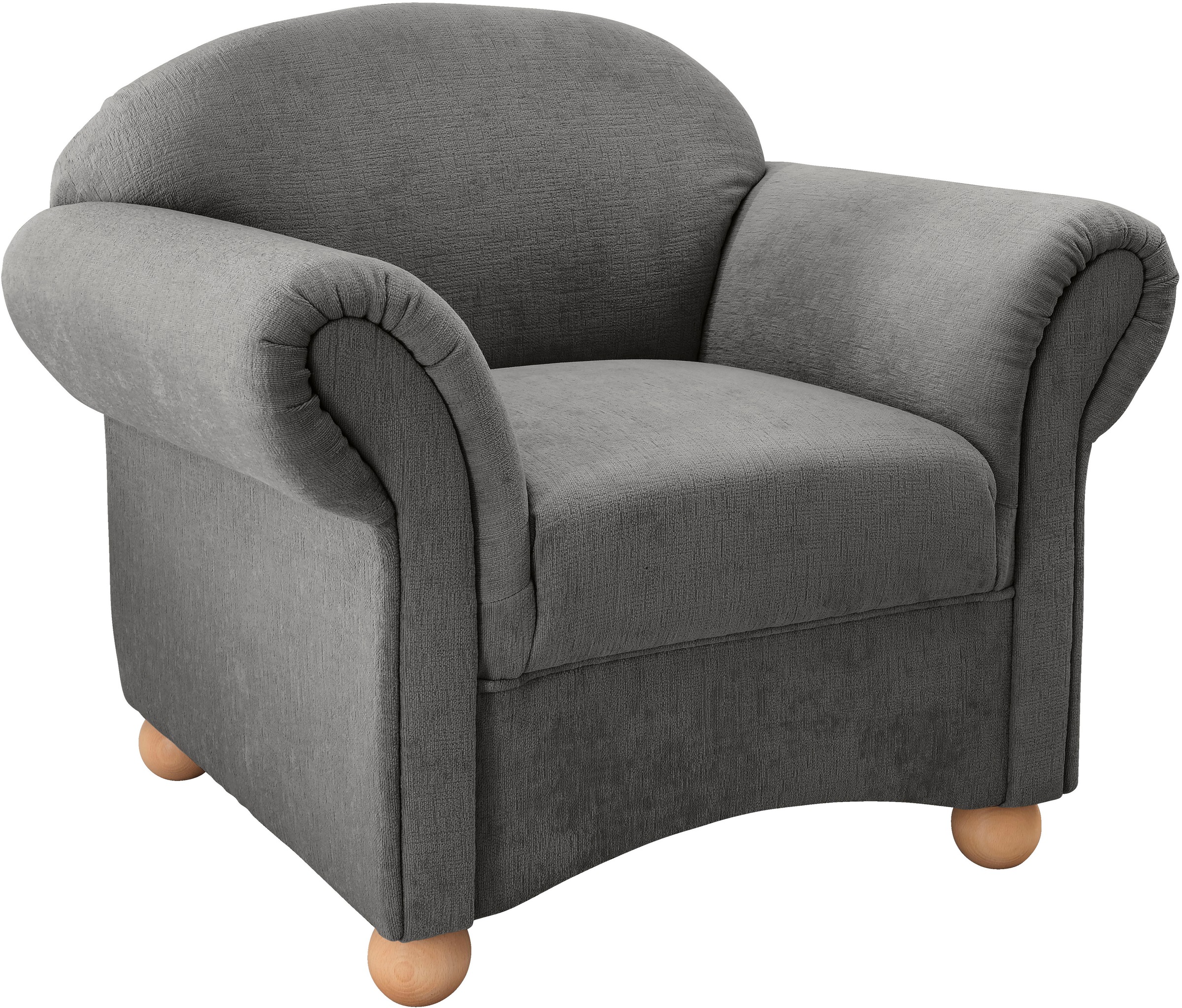 Home affaire Sessel »Torello« 1 Stk. tlg. günstig online kaufen