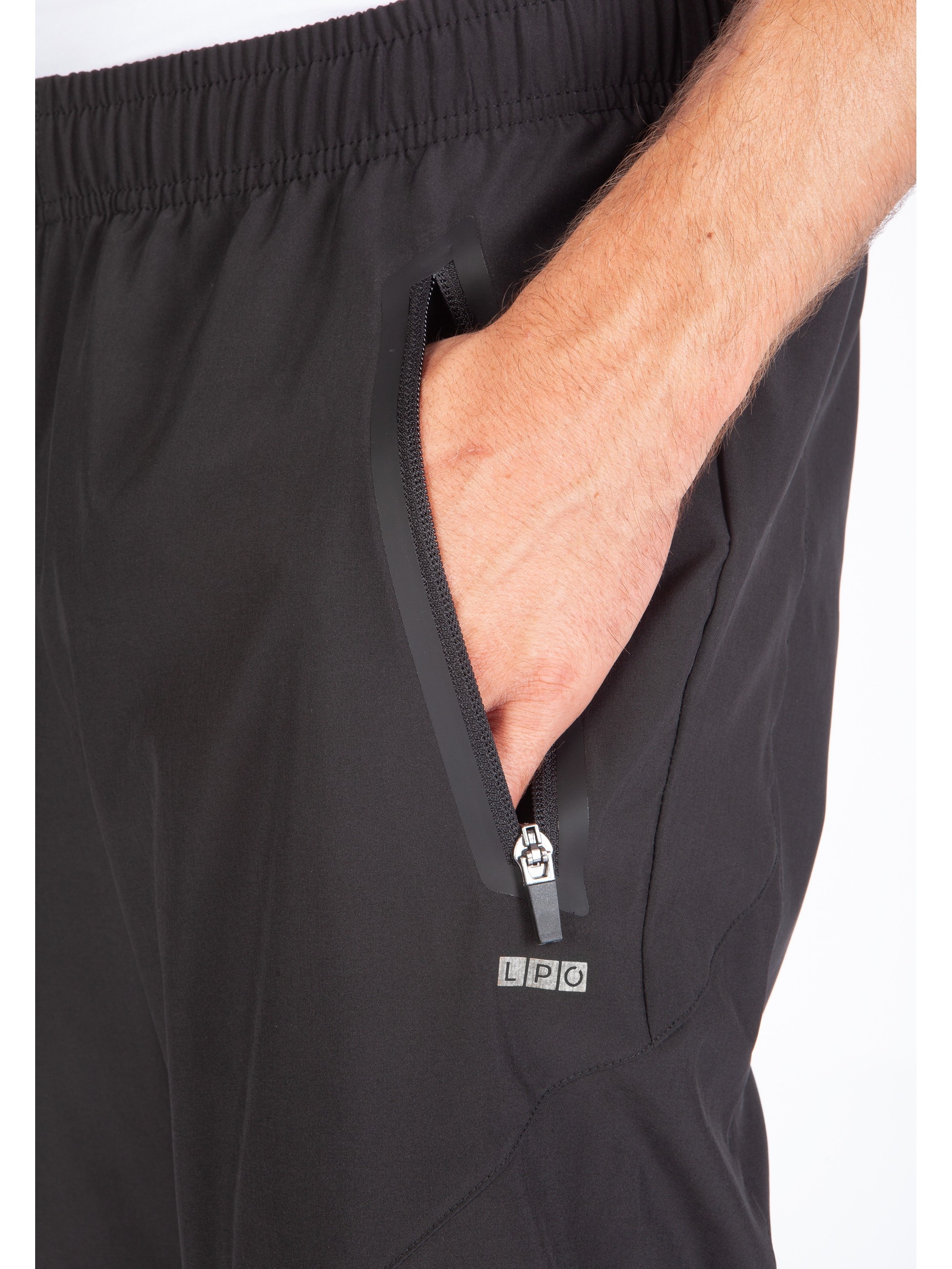 LPO Sweathose »Herren Sporthose Pio 3«
