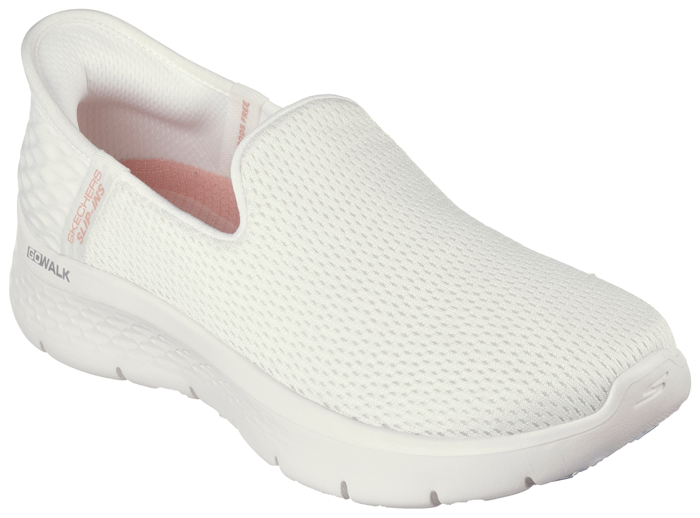 Slip-On Sneaker 