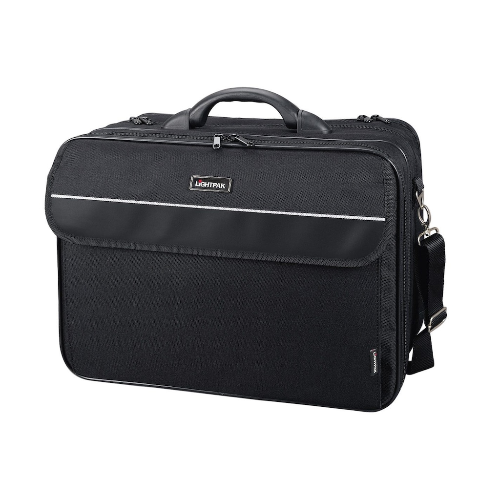 LIGHTPAK® Laptoptasche »Corniche«