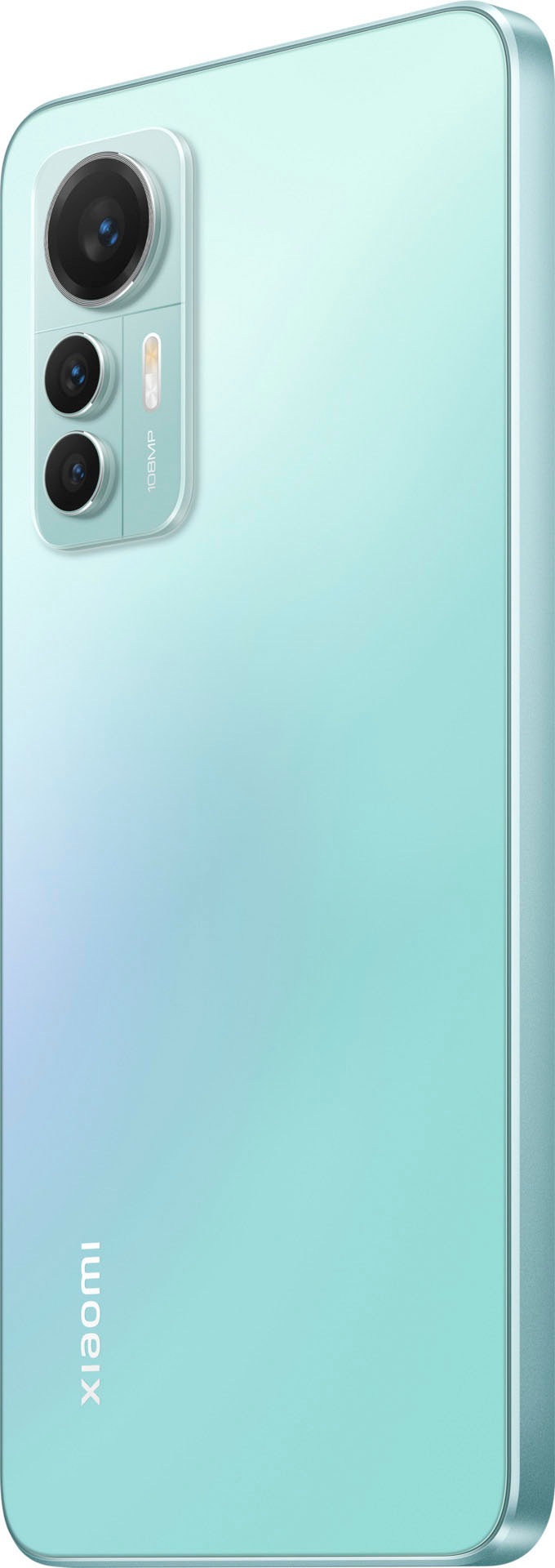 11. Bild von Xiaomi Smartphone »12 lite 8GB+128GB«, grün, 16,64 cm/6,55 Zoll