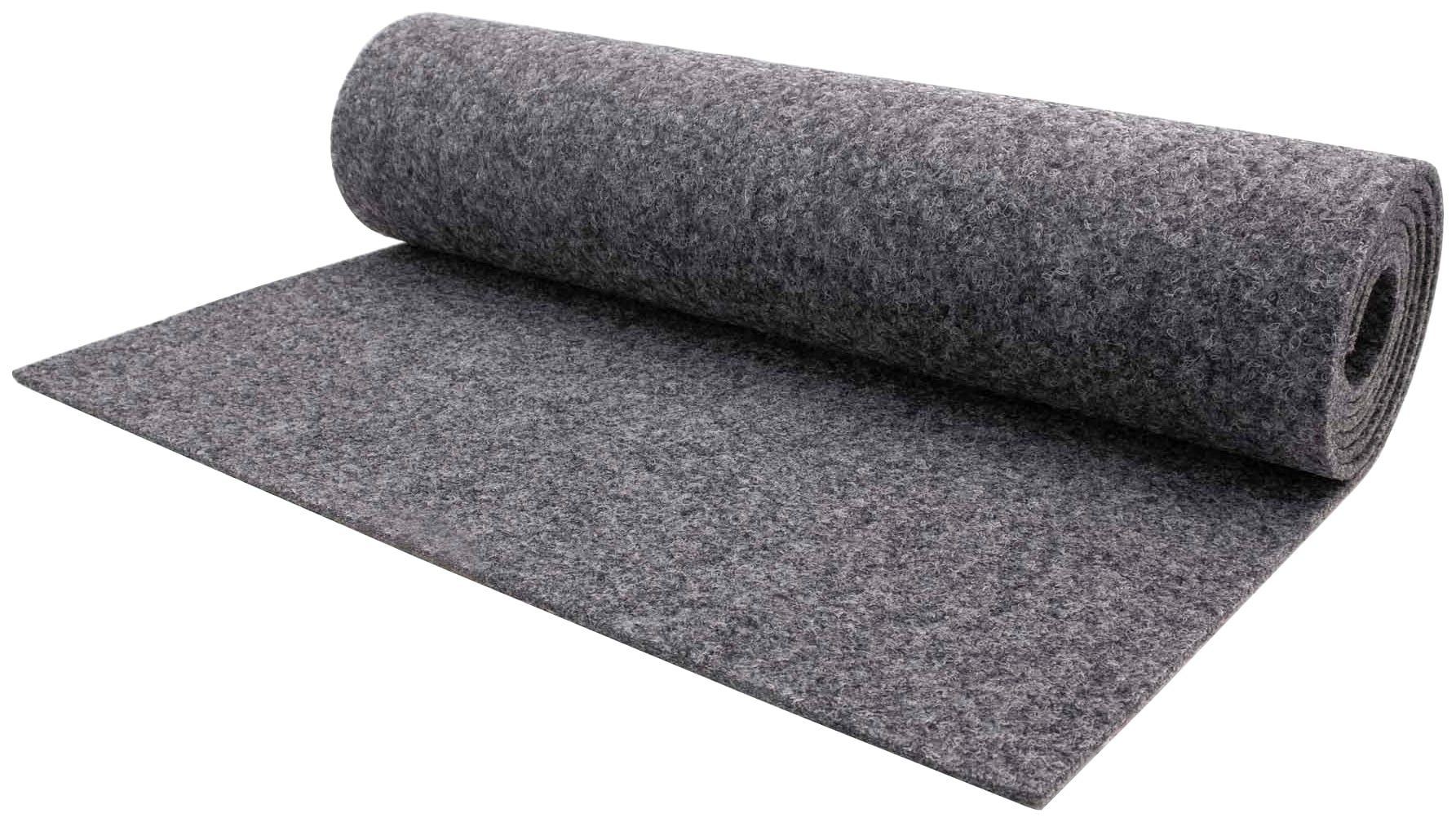Primaflor-Ideen in Textil Nadelvliesteppich »TURBO, Made in Belgium«, recht günstig online kaufen