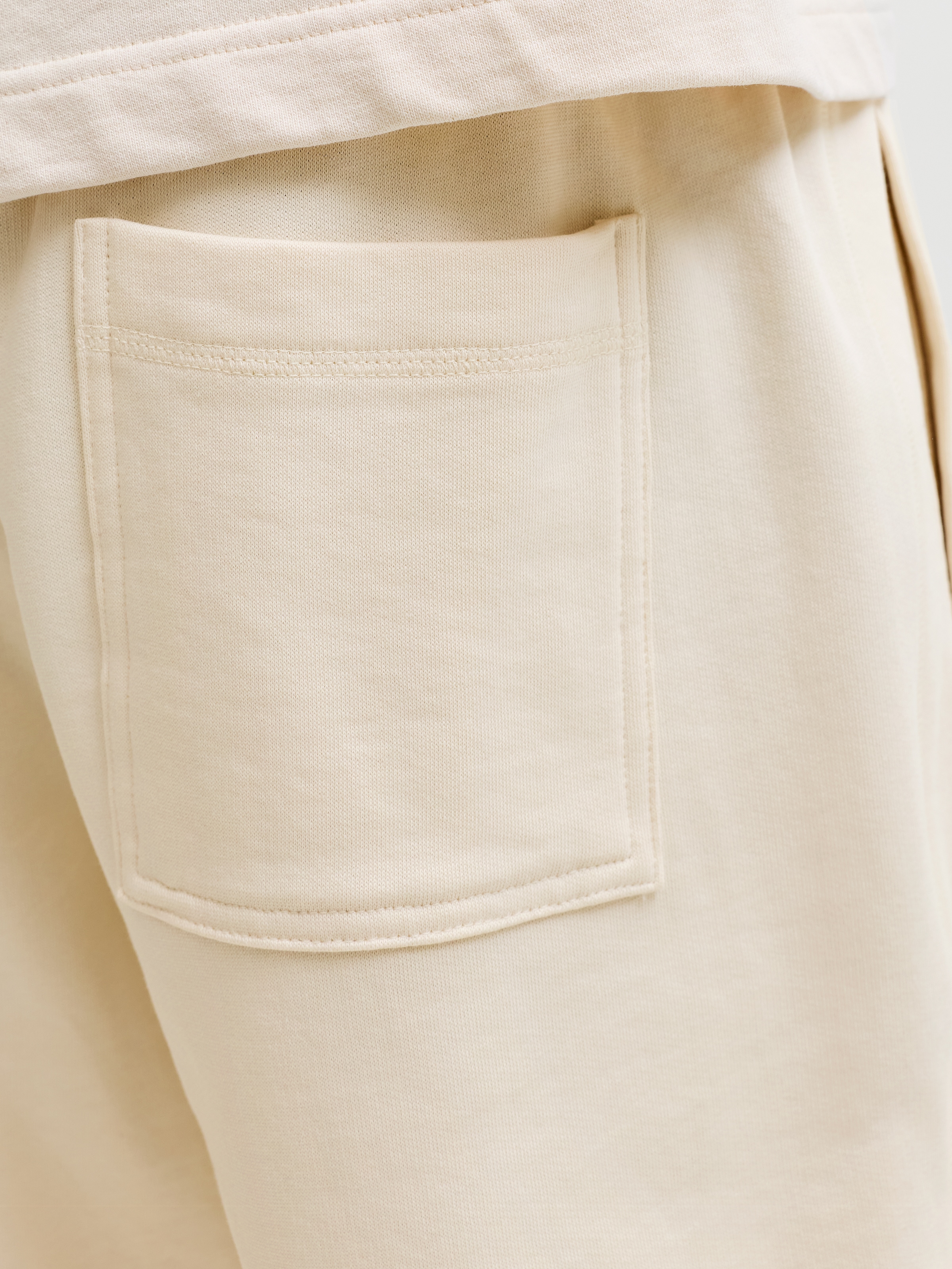 Jack & Jones Sweatshorts »JPSTKARL NORREBRO SWEAT SHORTS REG SN«  Baumwollmischung, relaxed fit