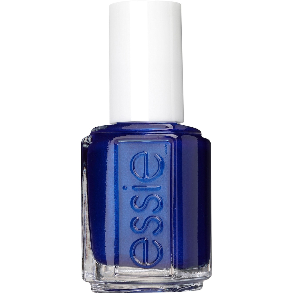 essie Nagellack »Grün- und Blautöne«