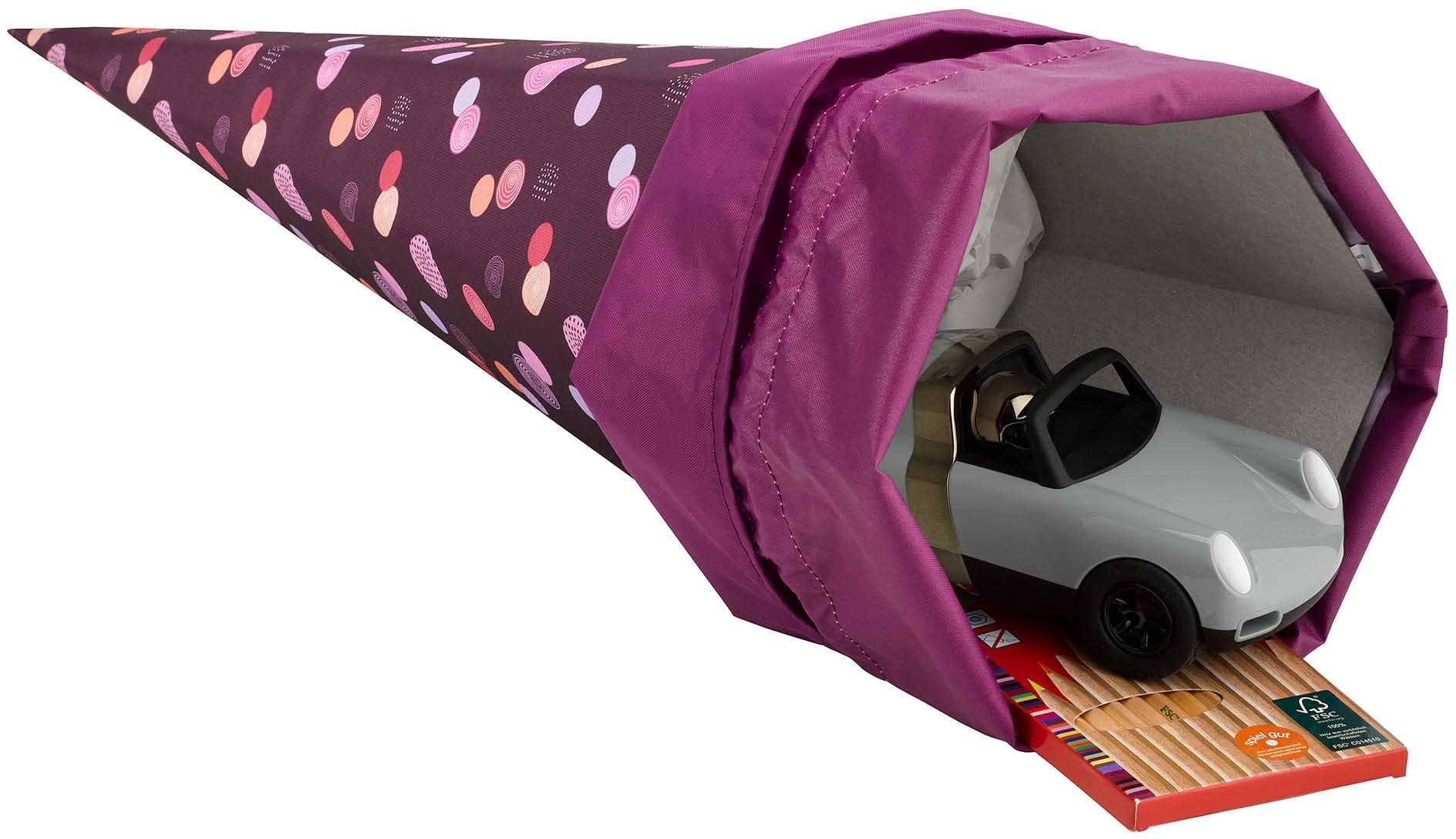 McNeill Schultüte »Ruby« Made in Europe