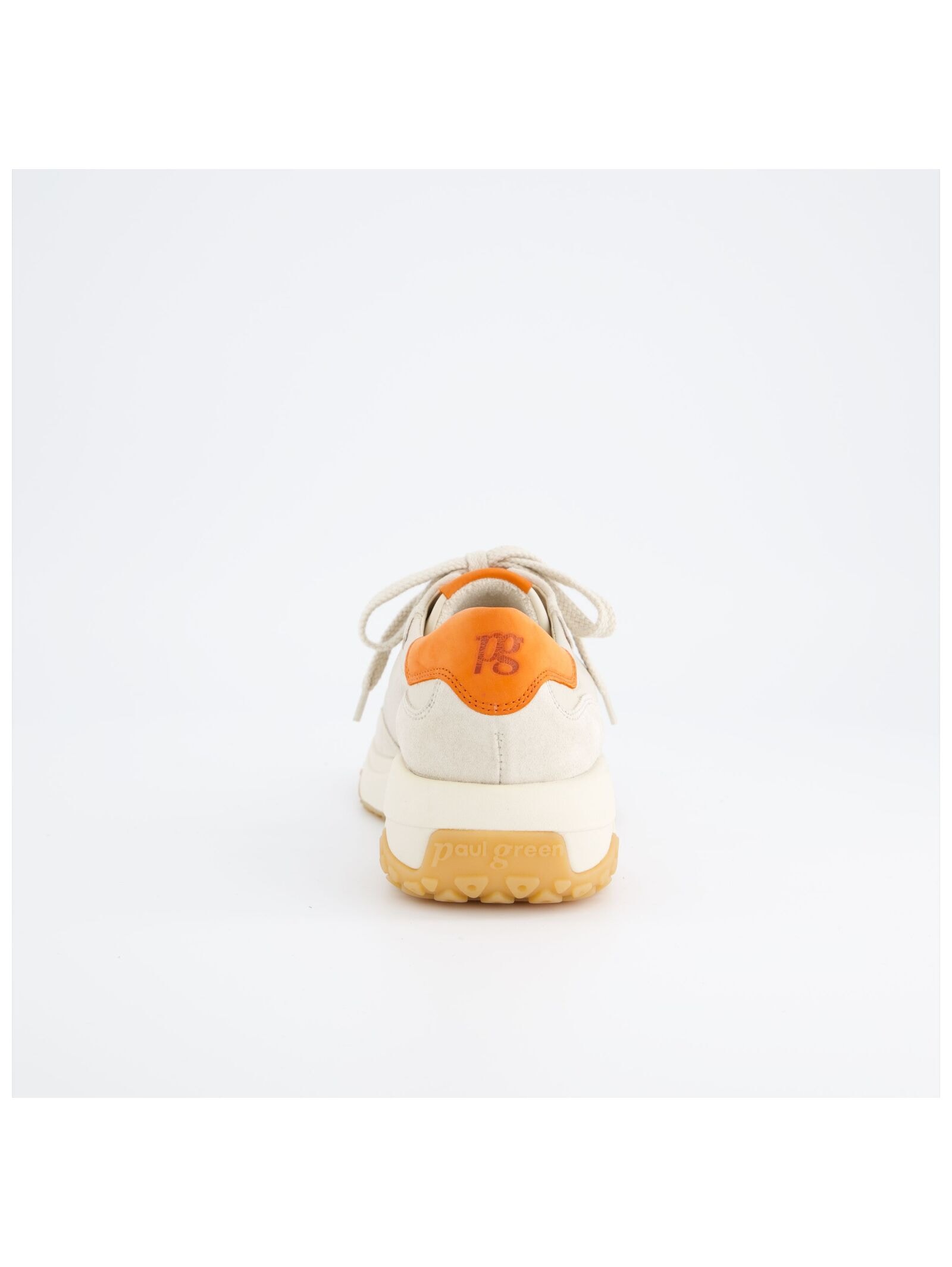 Paul Green Sneaker »Paul Green Sneaker Leder«