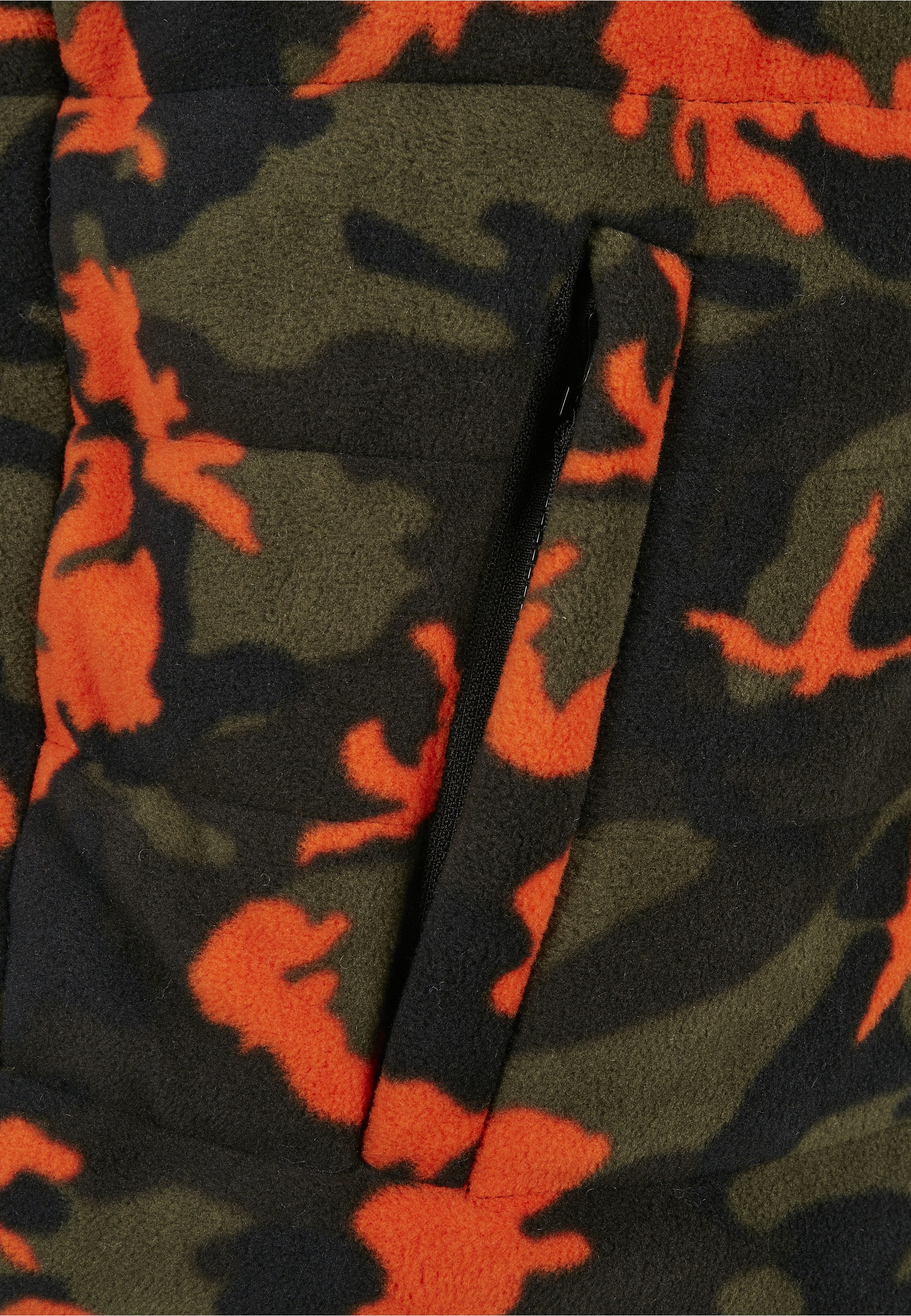 Southpole Jerseyweste »Southpole Herren Southpole Reversible Bubble Vest« 1 Stk.