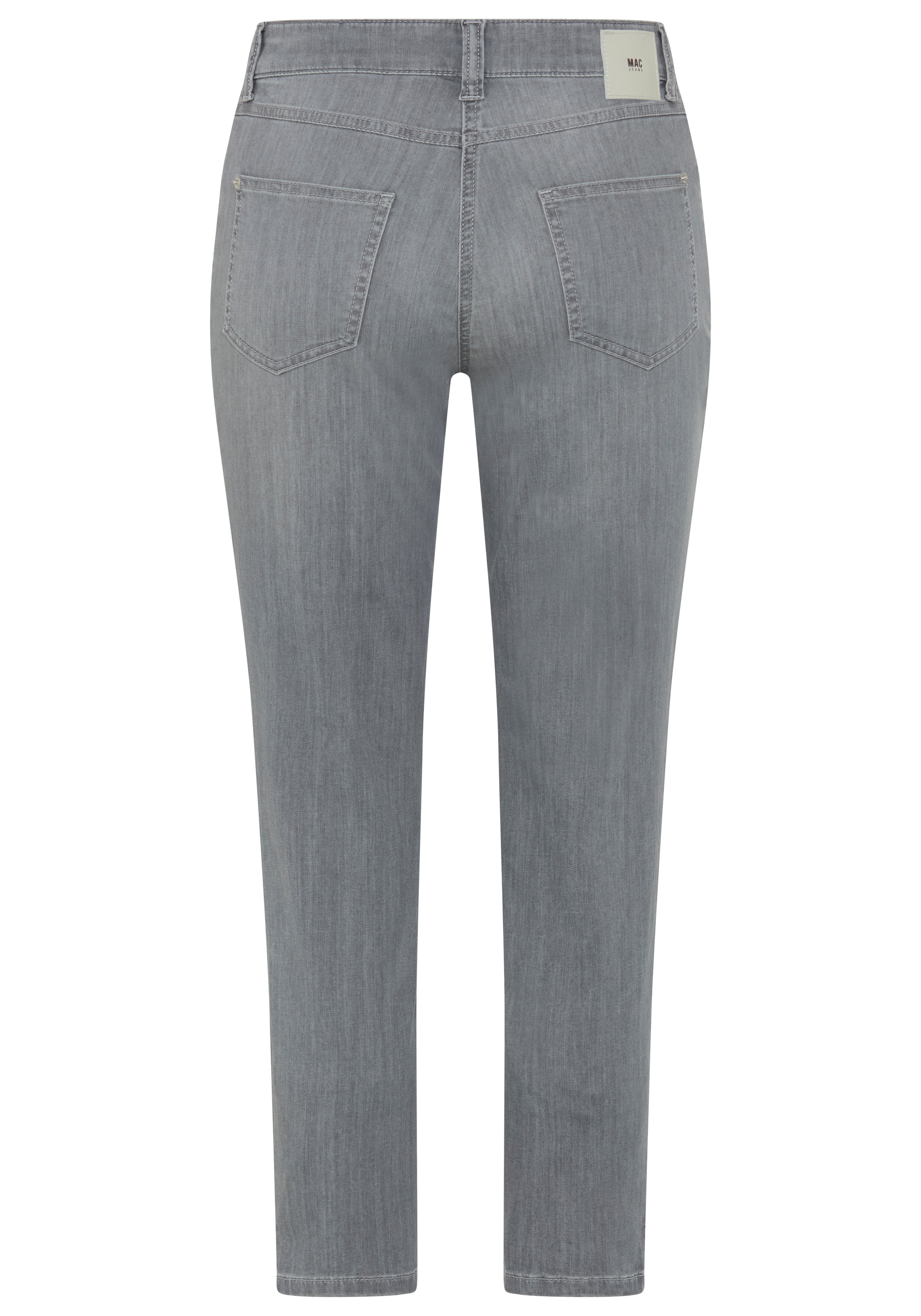 MAC 7/8-Jeans »MELANIE 7/8 summer« Sommerliche Denim-Qualität, sehr leicht im Gewicht