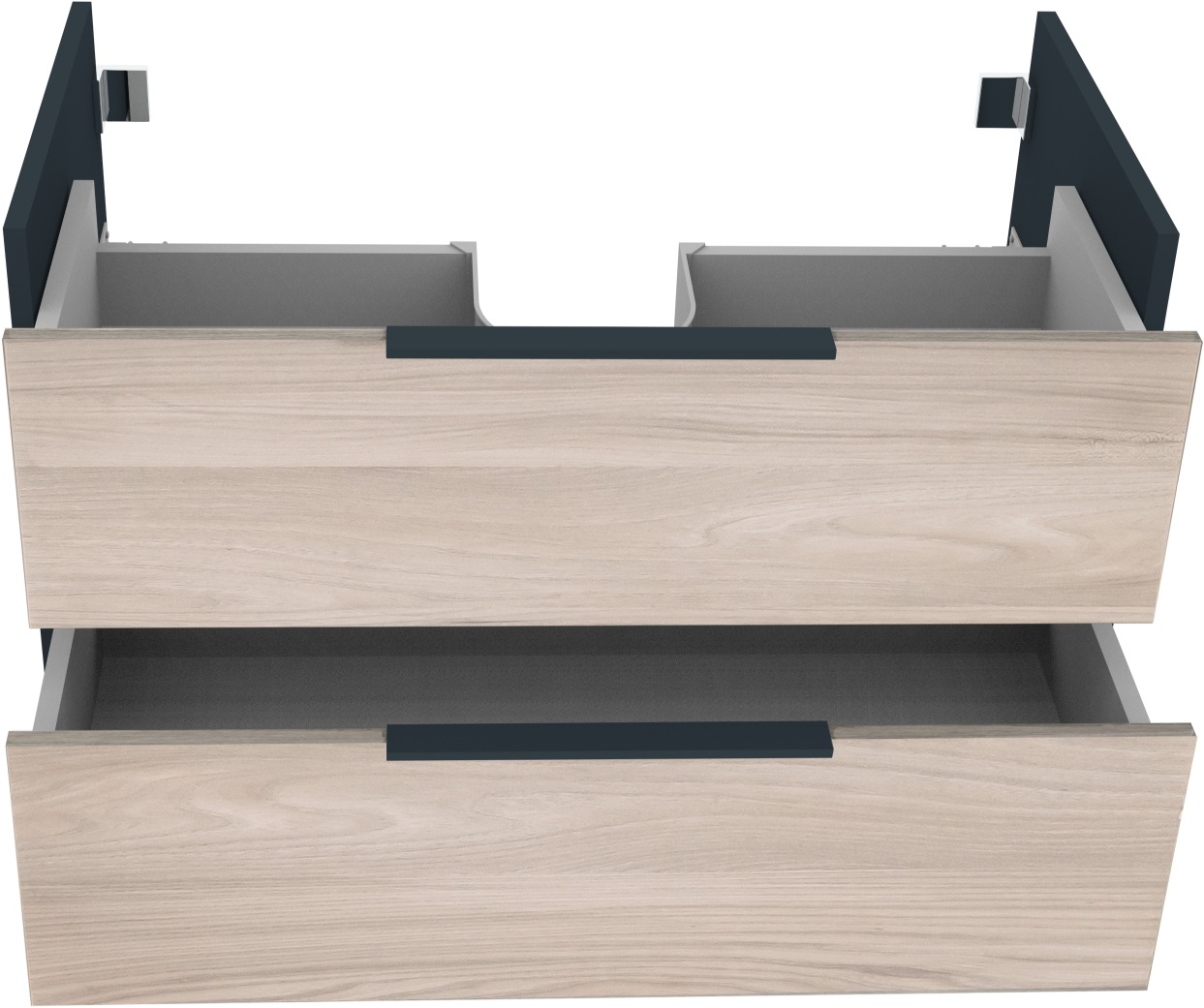 FACKELMANN Badmöbel-Set, (3 St.)