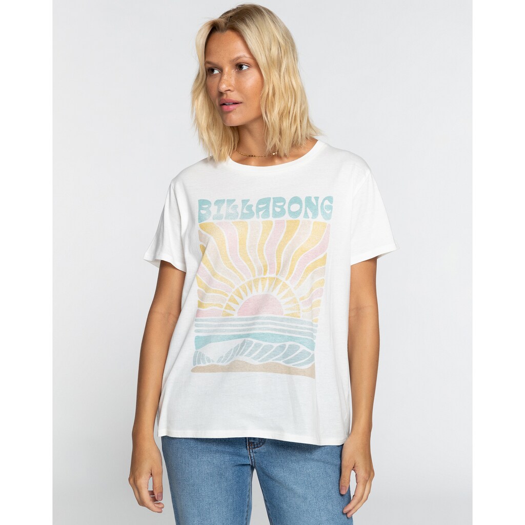 Billabong T-Shirt »Sunshine Dream«