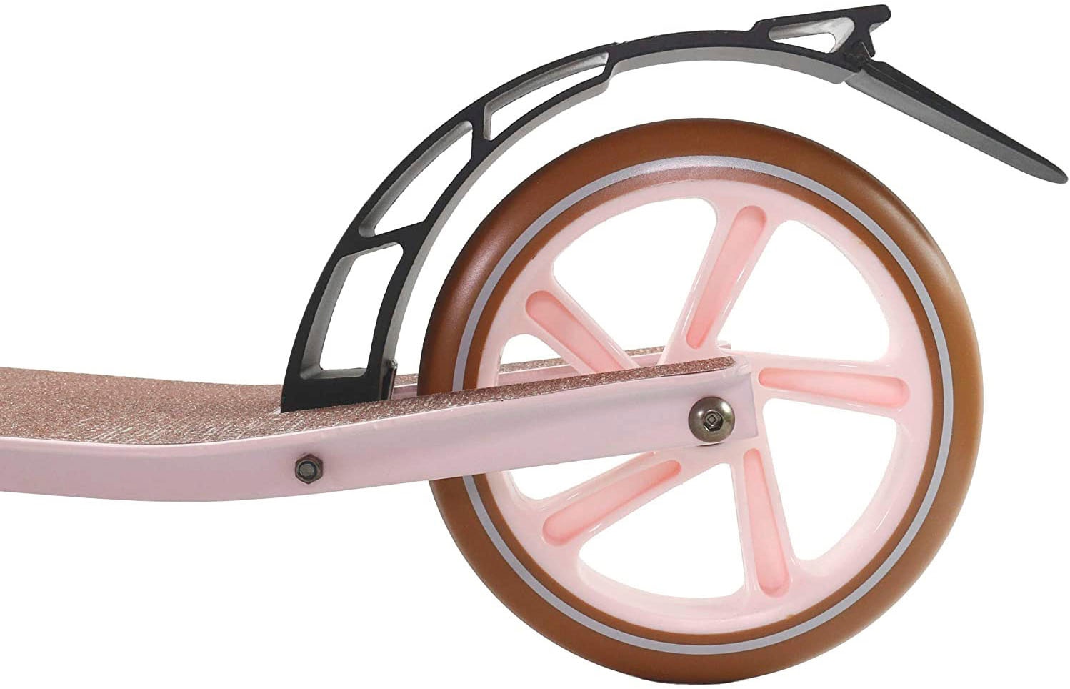 Best Sporting Cityroller »Vintage-City-Scooter«